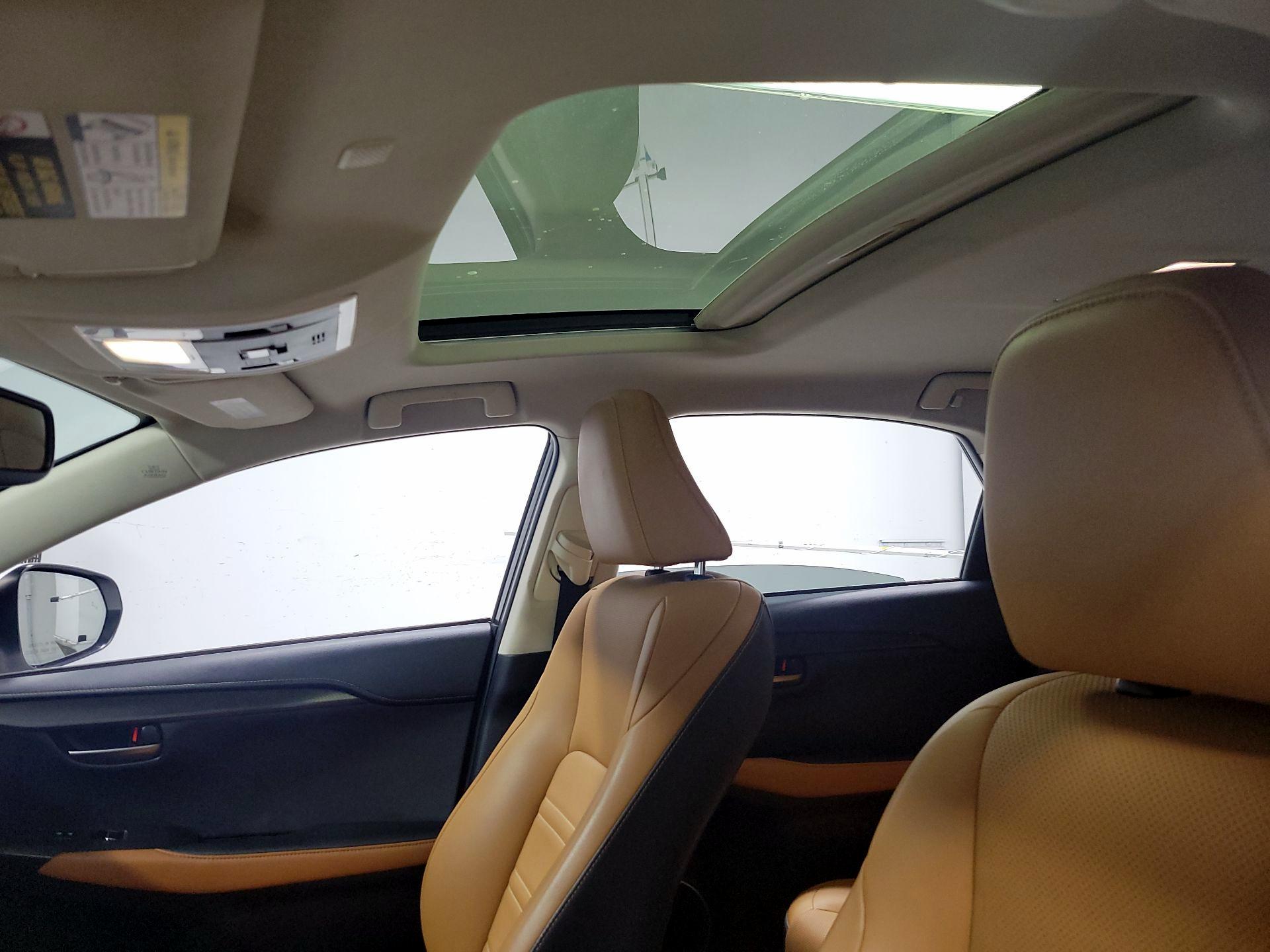 Thumbnail: 2020 Lexus NX - 18