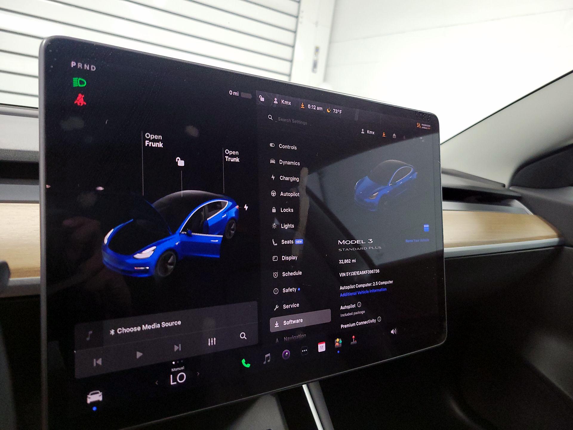 Thumbnail: 2019 Tesla Model 3 - 13