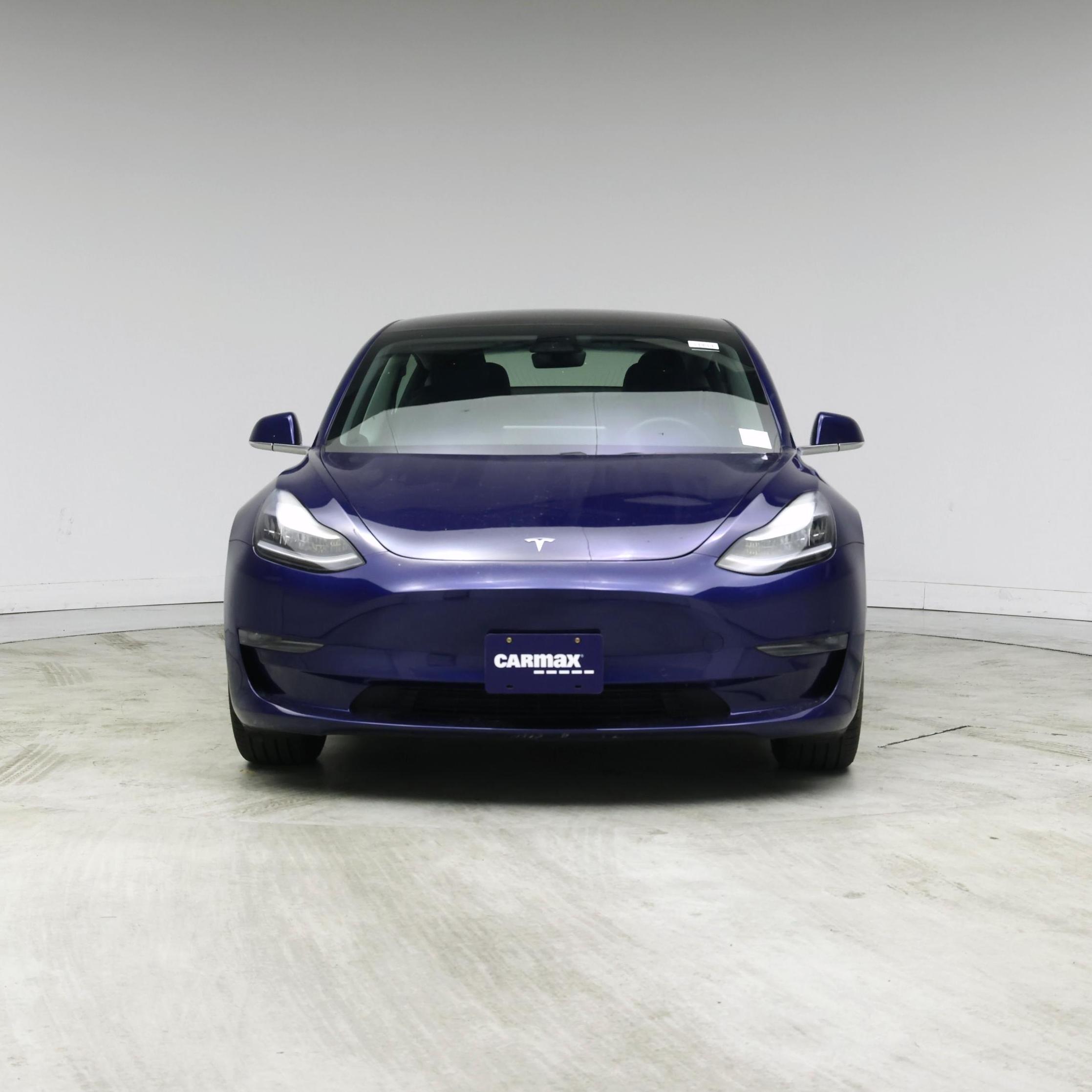 Thumbnail: 2019 Tesla Model 3 - 5