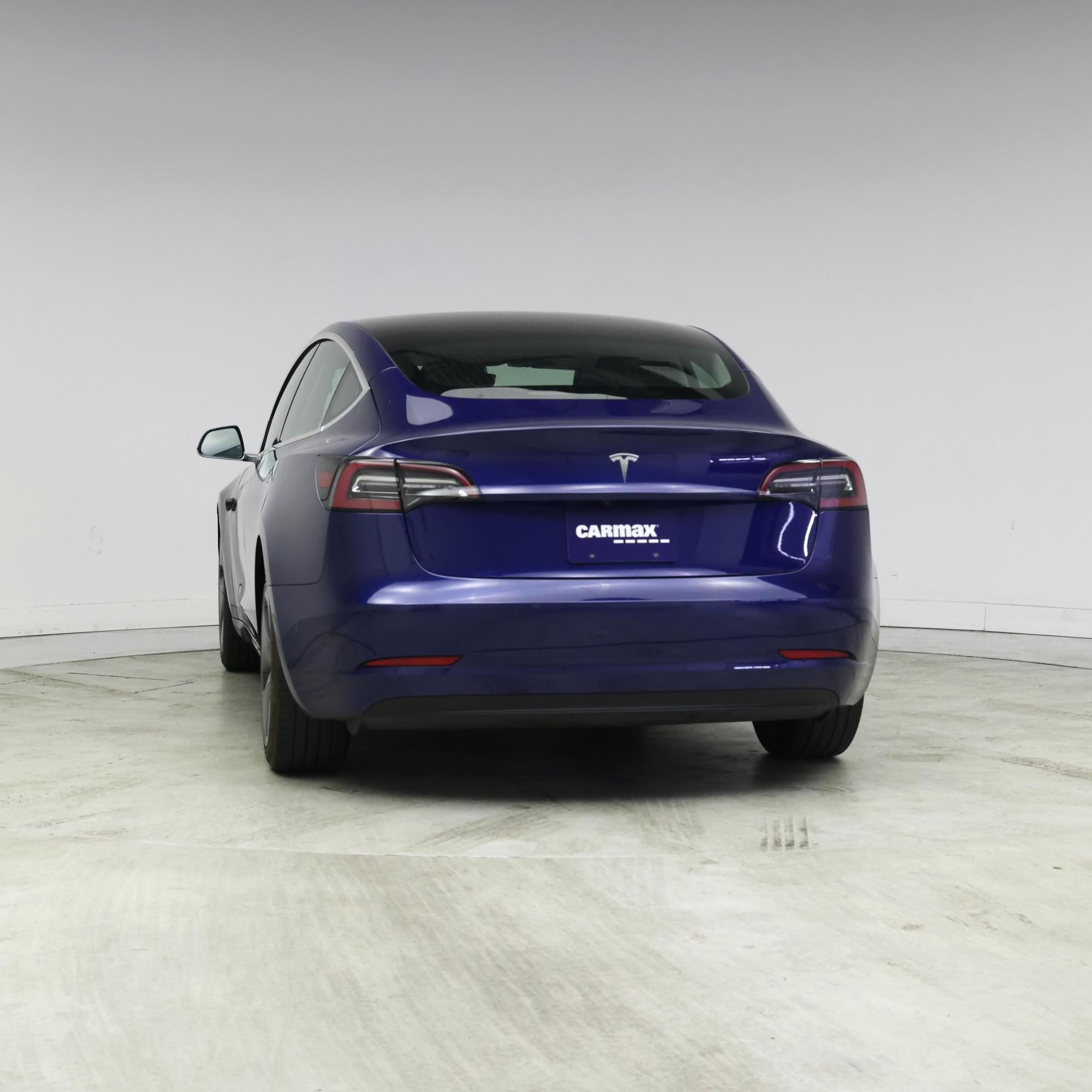 Thumbnail: 2019 Tesla Model 3 - 6