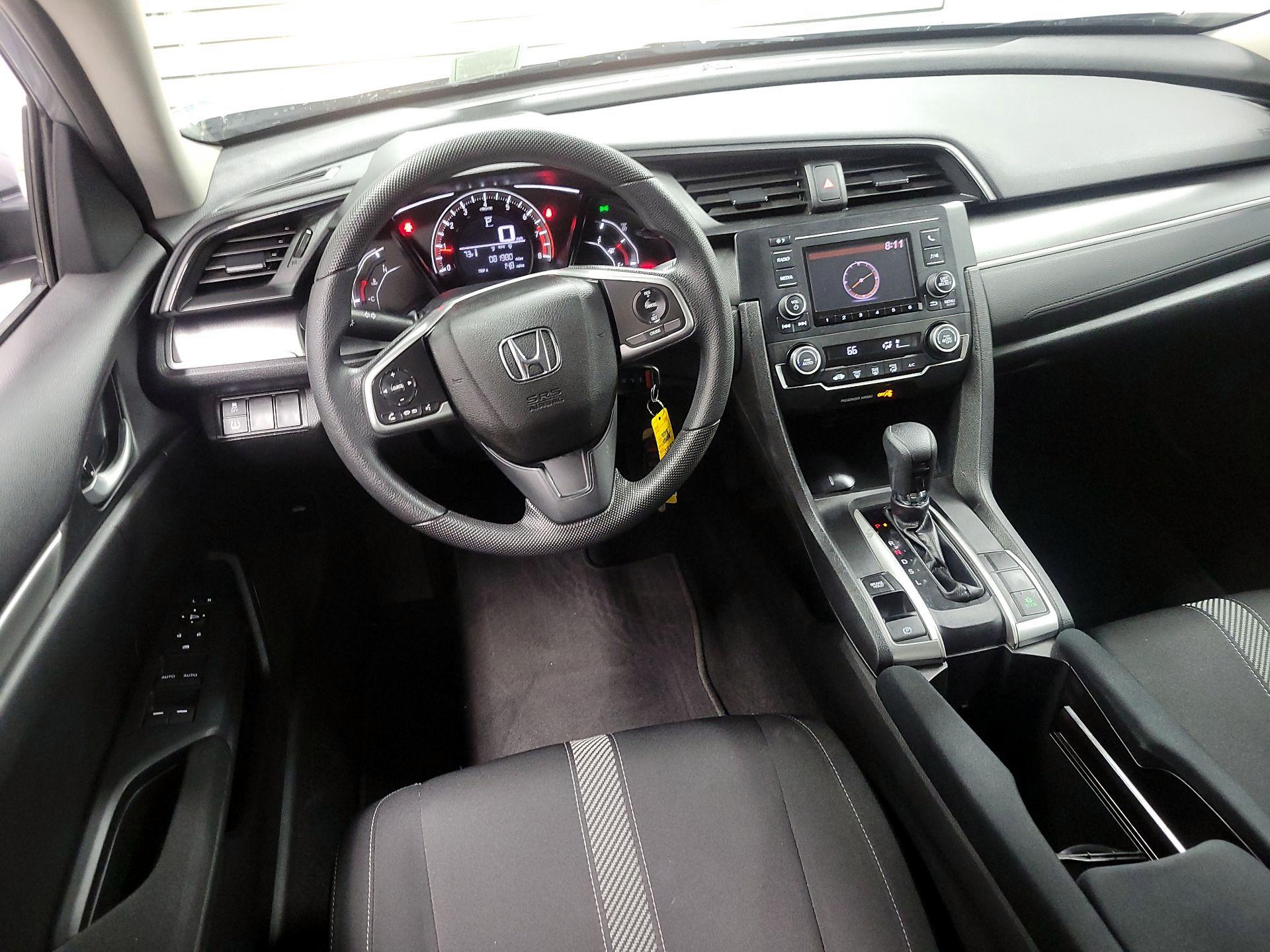 Thumbnail: 2018 Honda Civic - 9