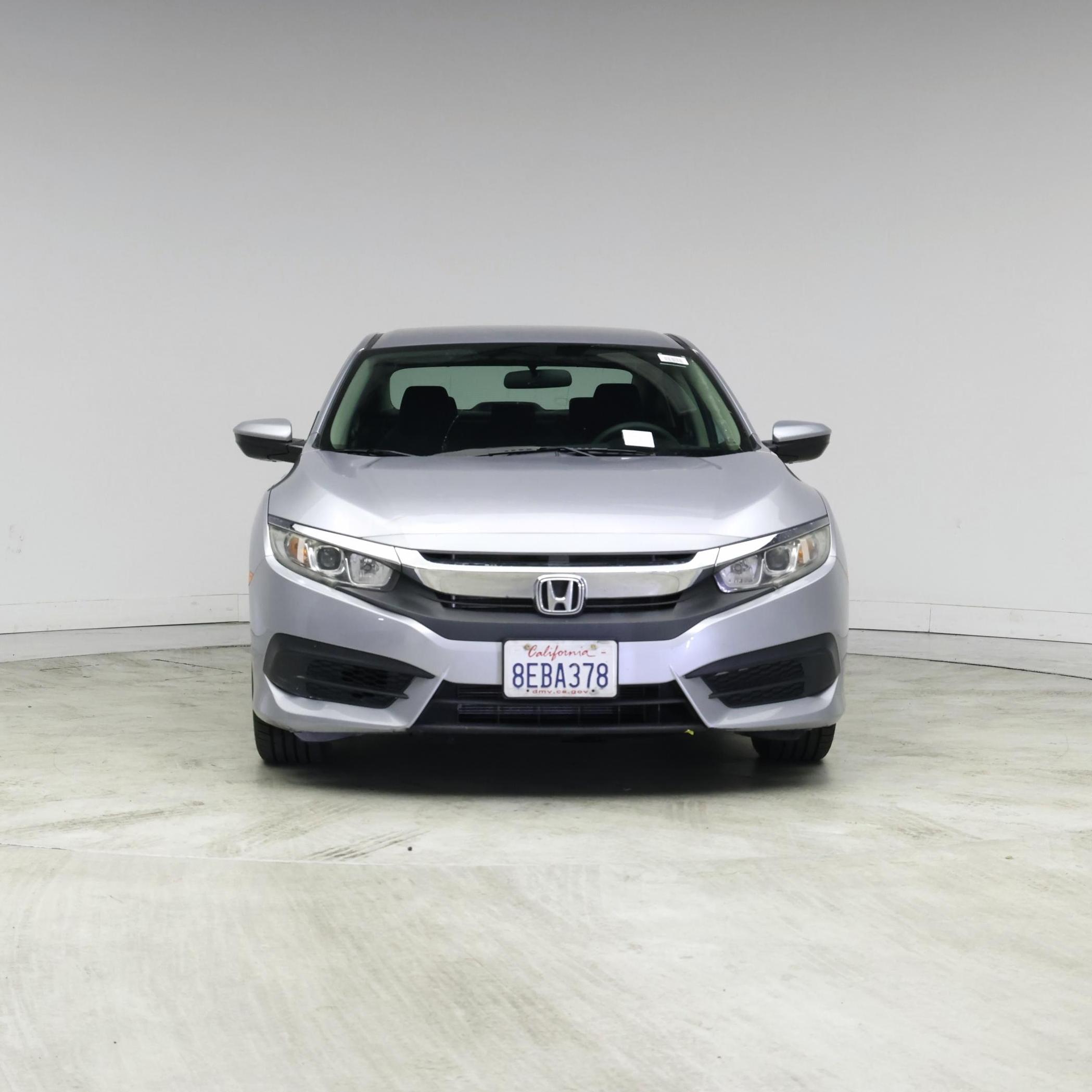 Thumbnail: 2018 Honda Civic - 5