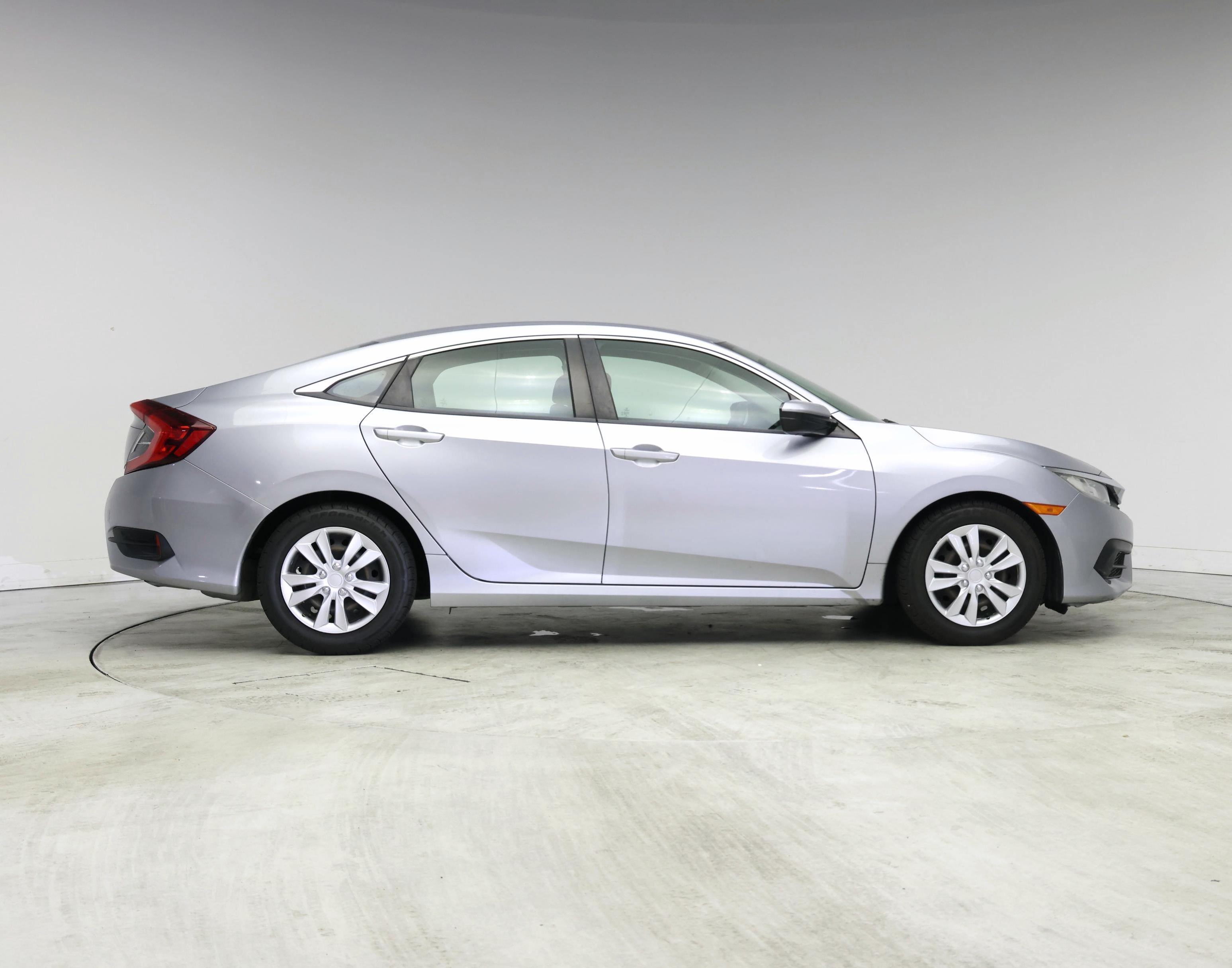 Thumbnail: 2018 Honda Civic - 7