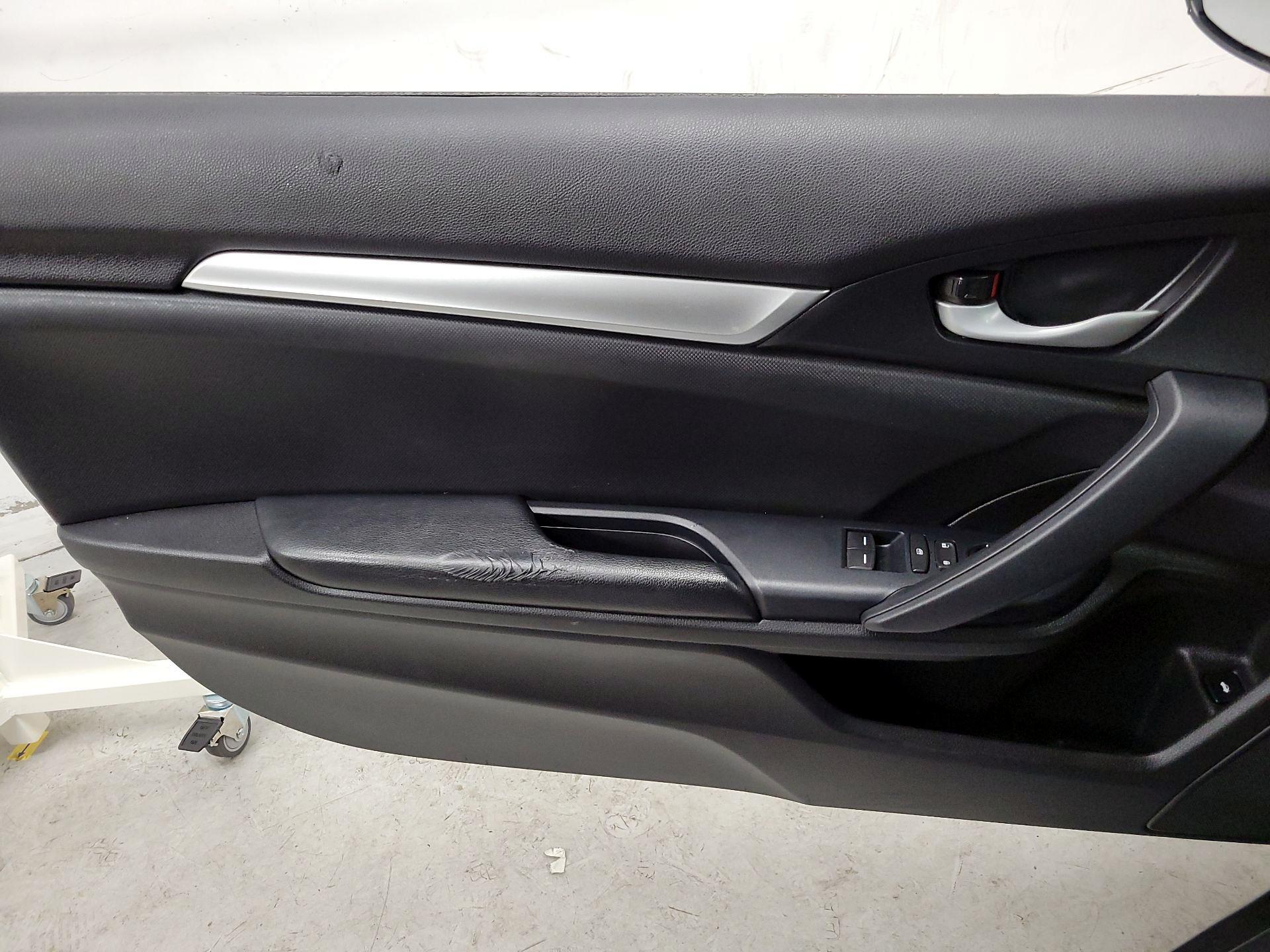 Thumbnail: 2019 Honda Civic - 12