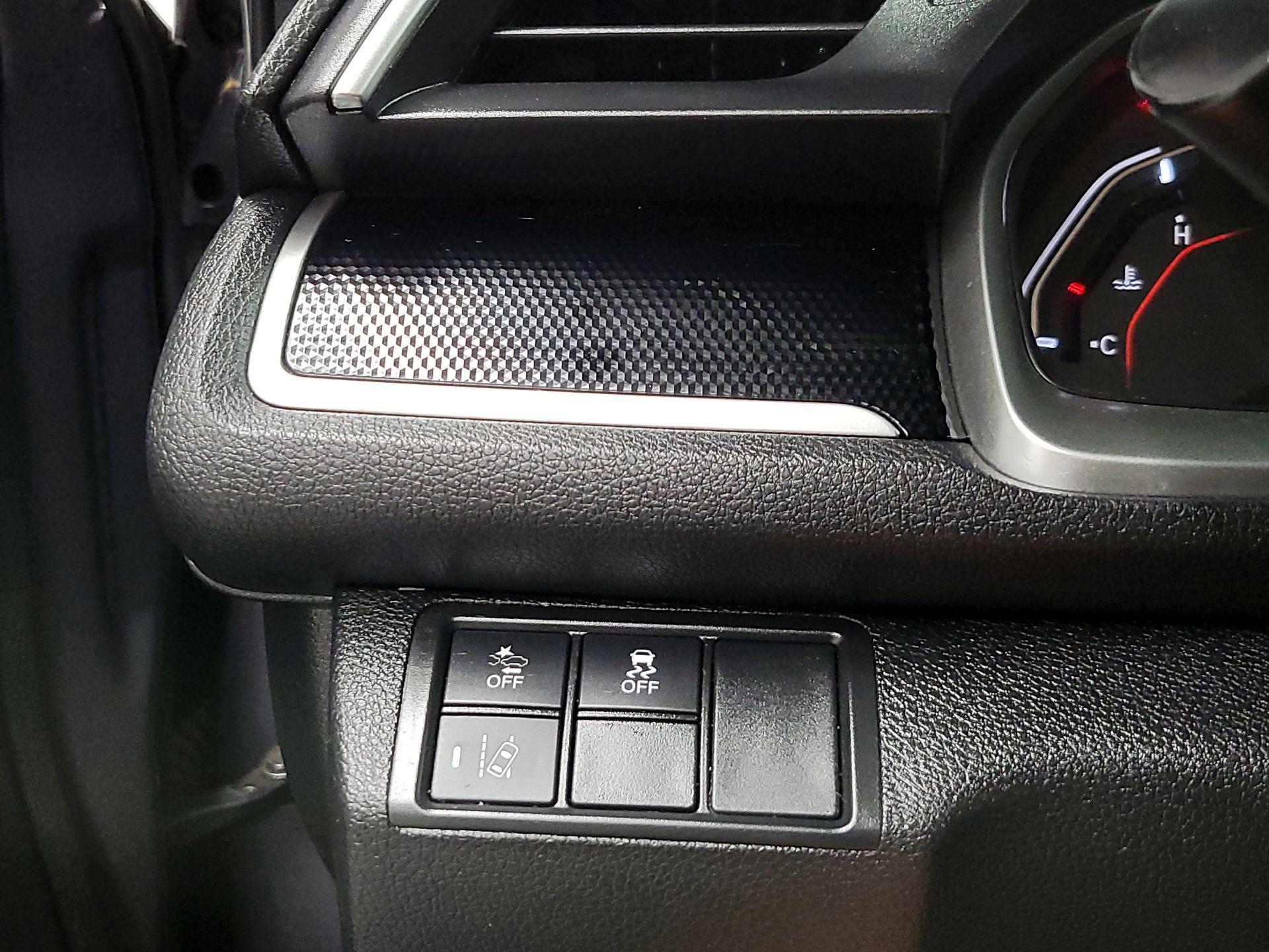 Thumbnail: 2019 Honda Civic - 13