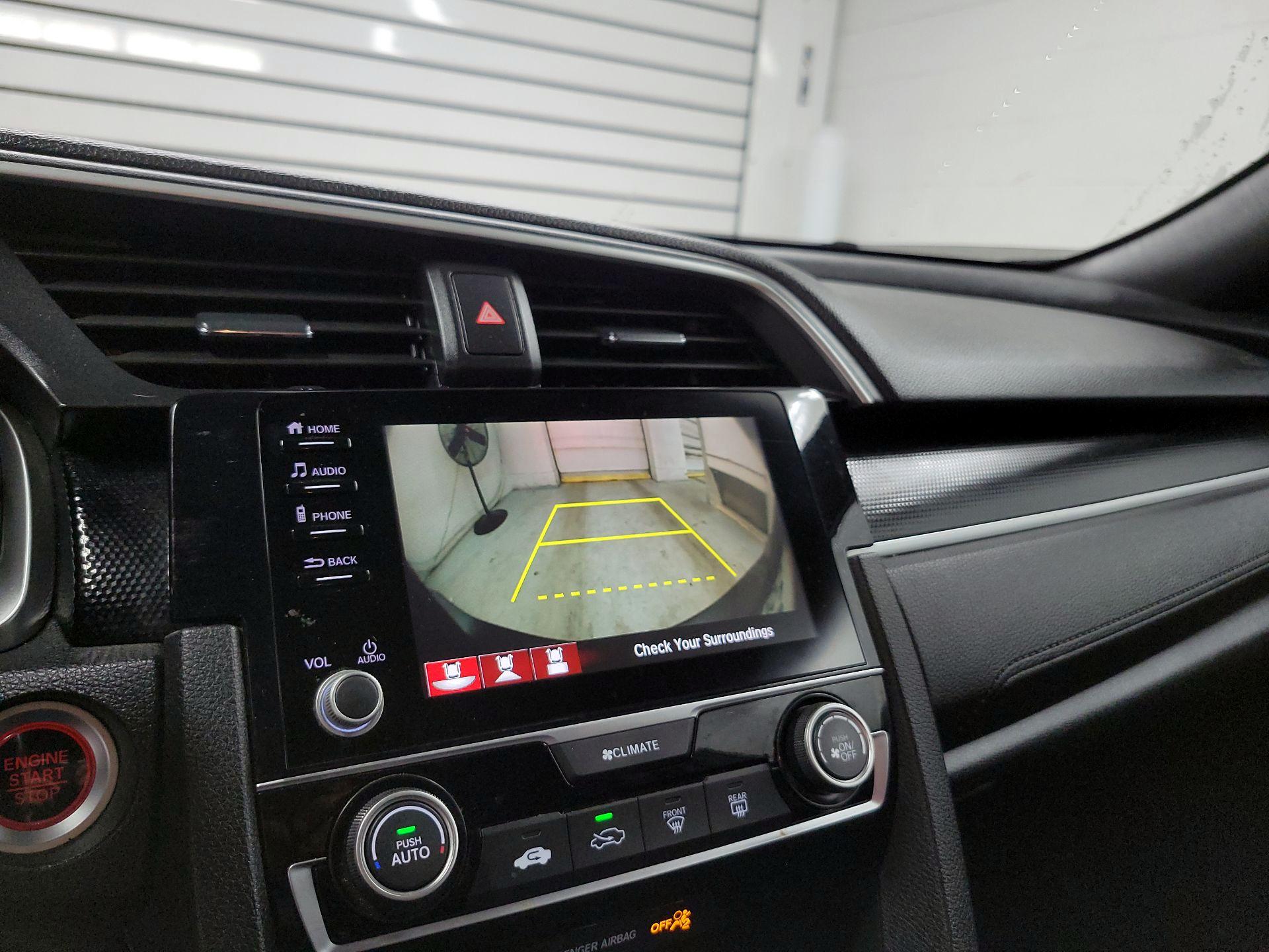 Thumbnail: 2019 Honda Civic - 14