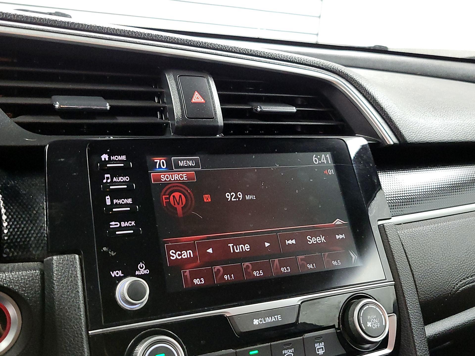 Thumbnail: 2019 Honda Civic - 15