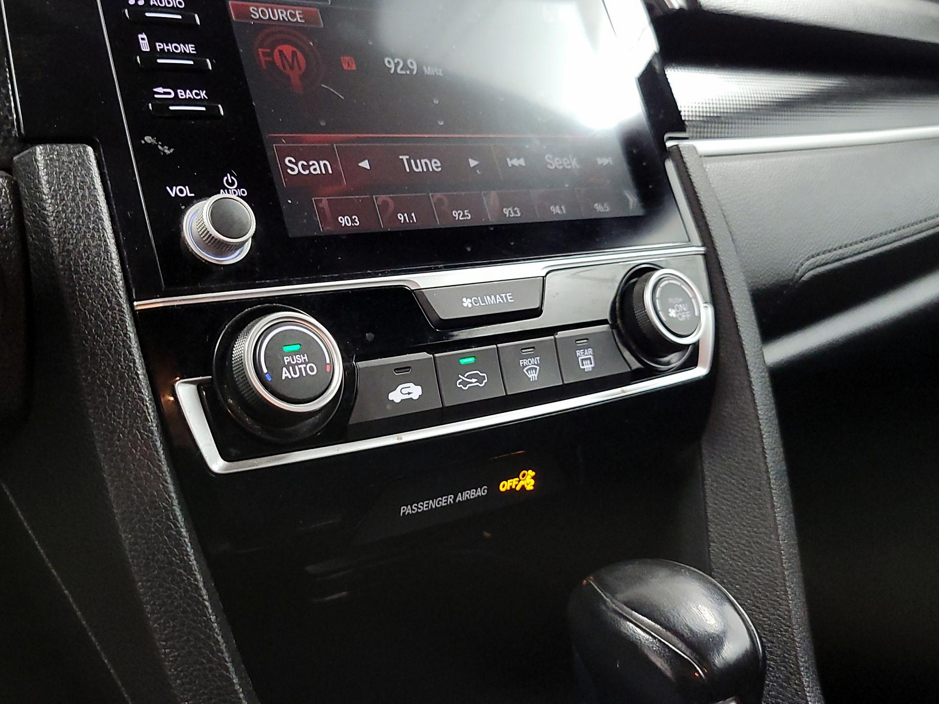 Thumbnail: 2019 Honda Civic - 16