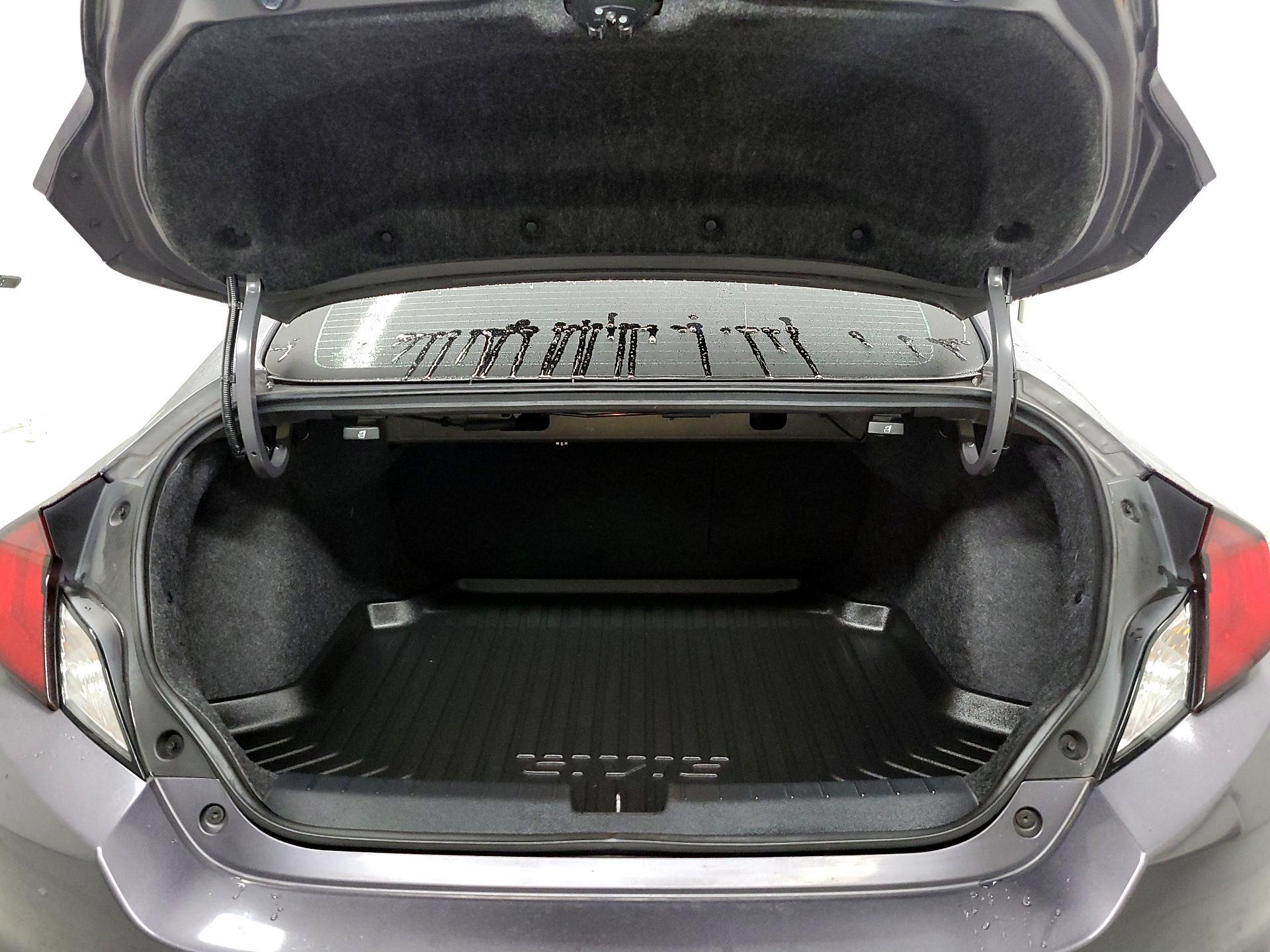 Thumbnail: 2019 Honda Civic - 19