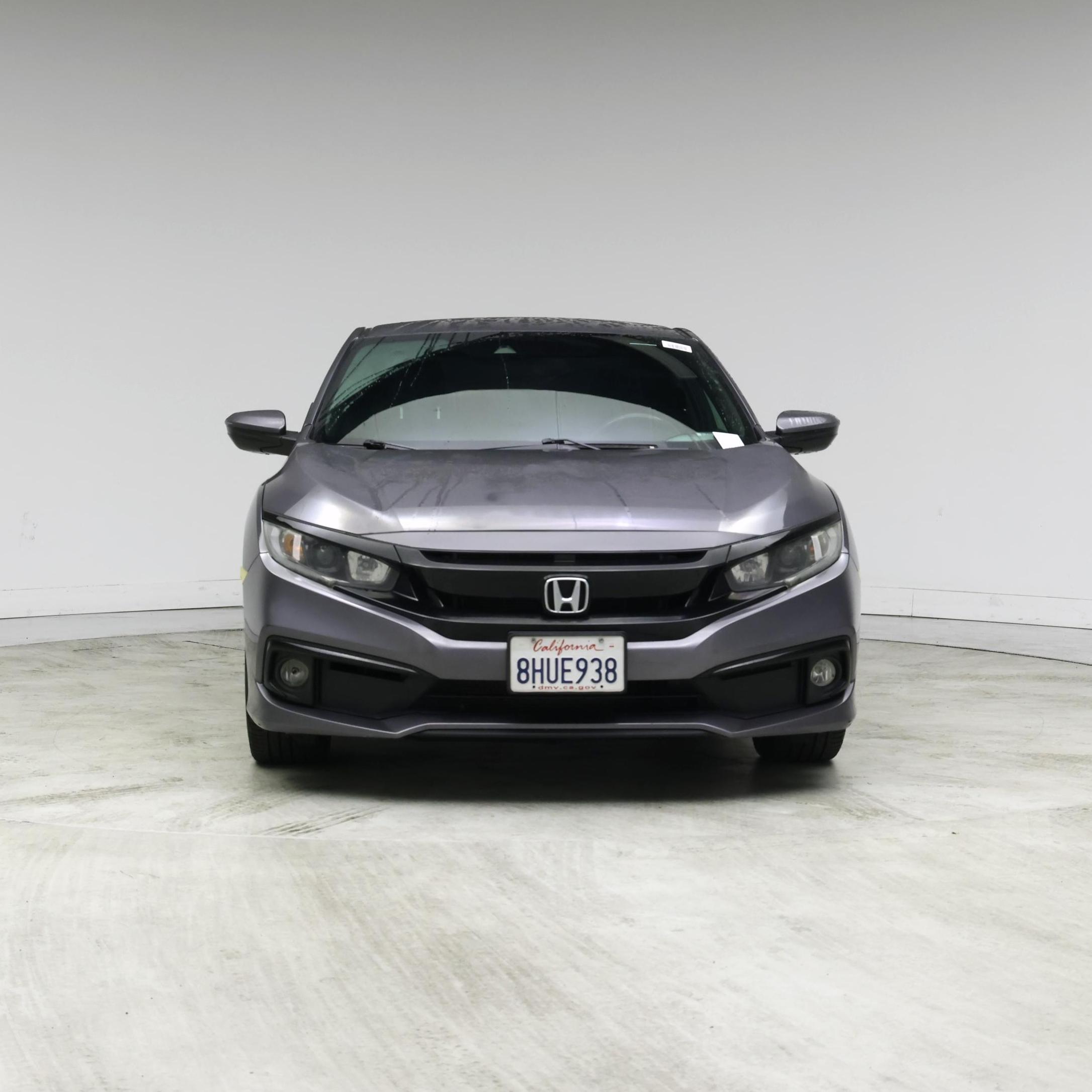 Thumbnail: 2019 Honda Civic - 5