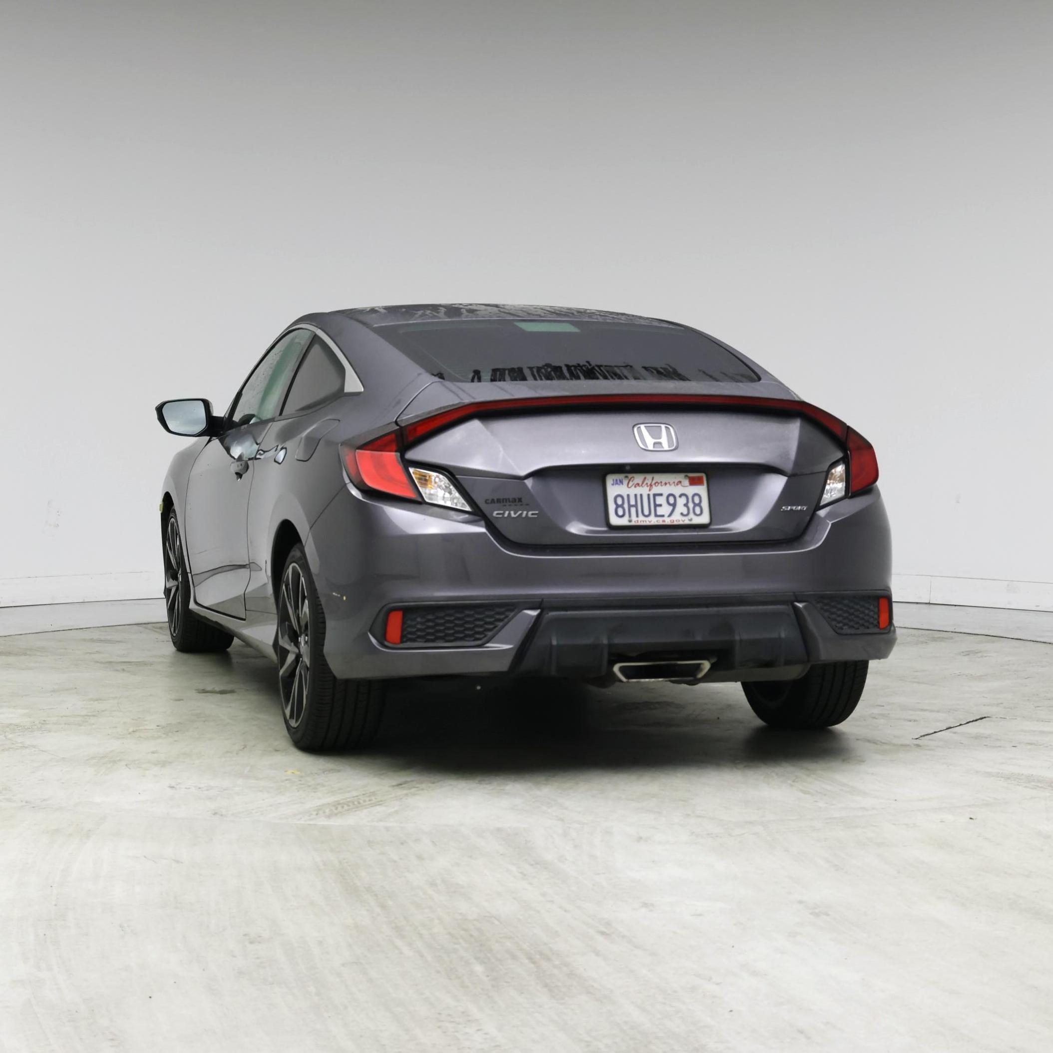 Thumbnail: 2019 Honda Civic - 6