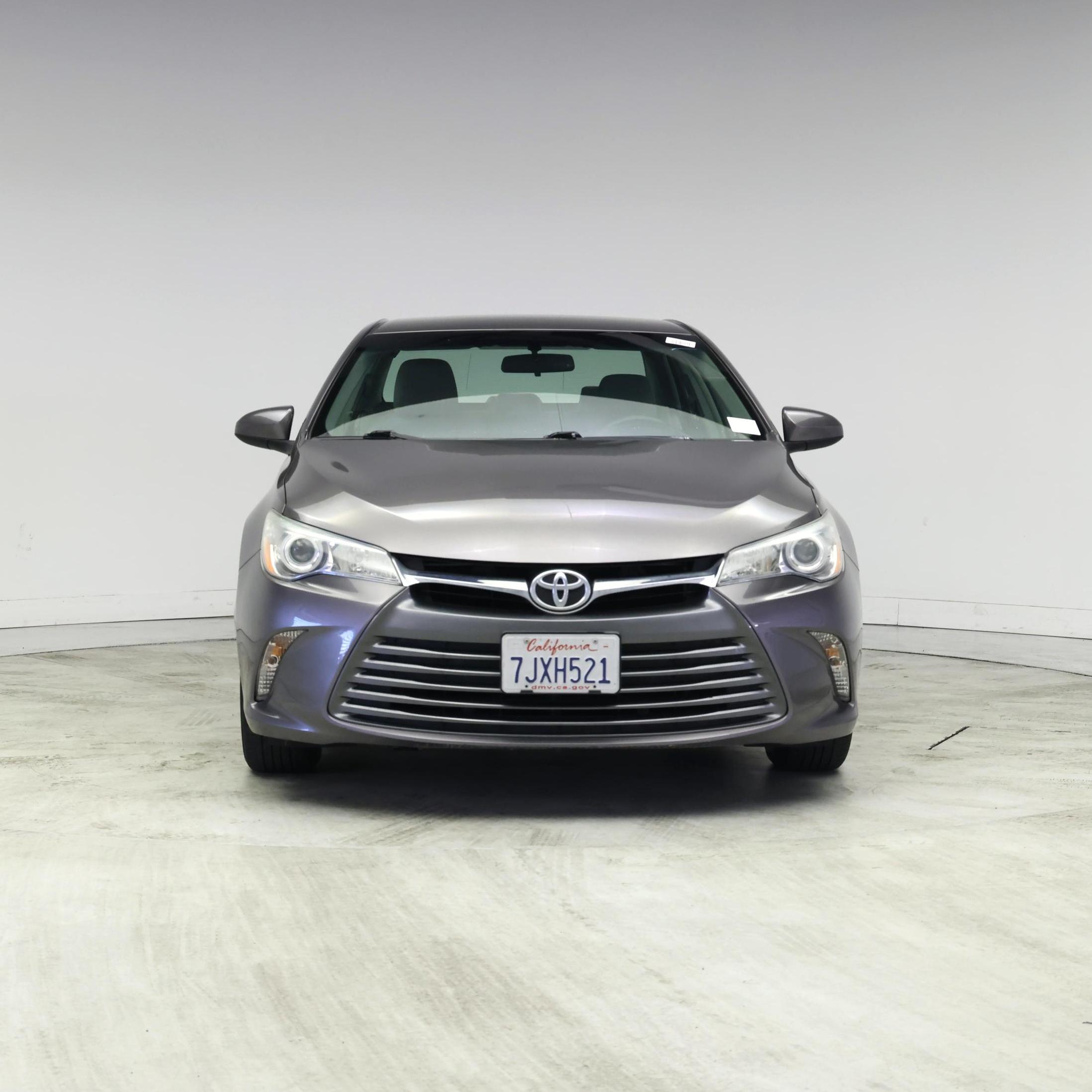 Thumbnail: 2015 Toyota Camry - 5