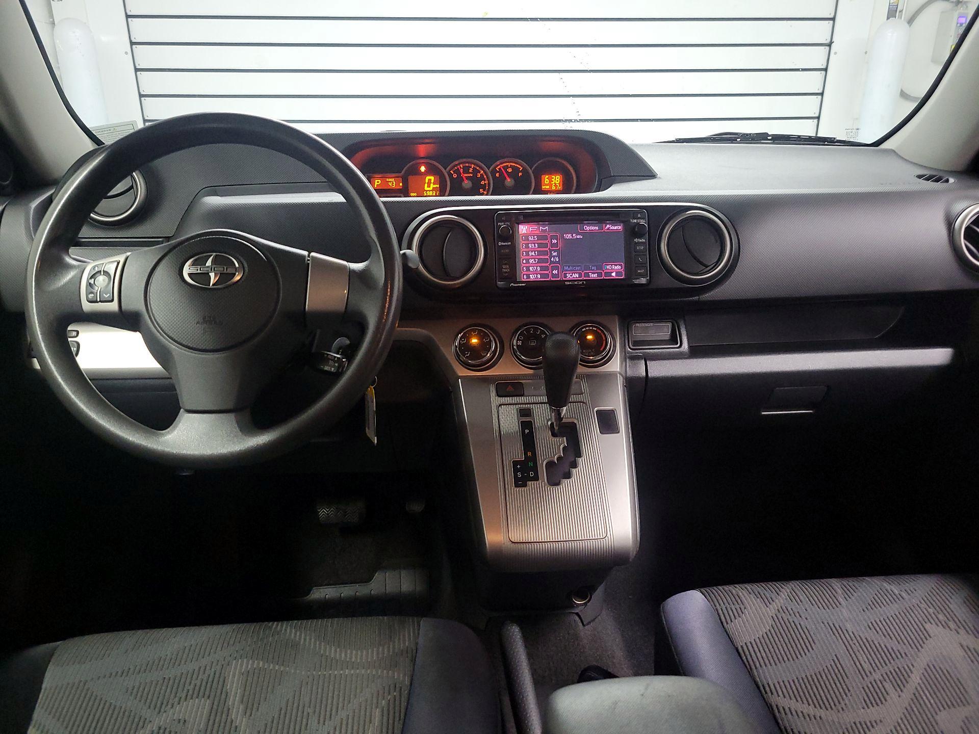 Thumbnail: 2015 Scion xB - 9
