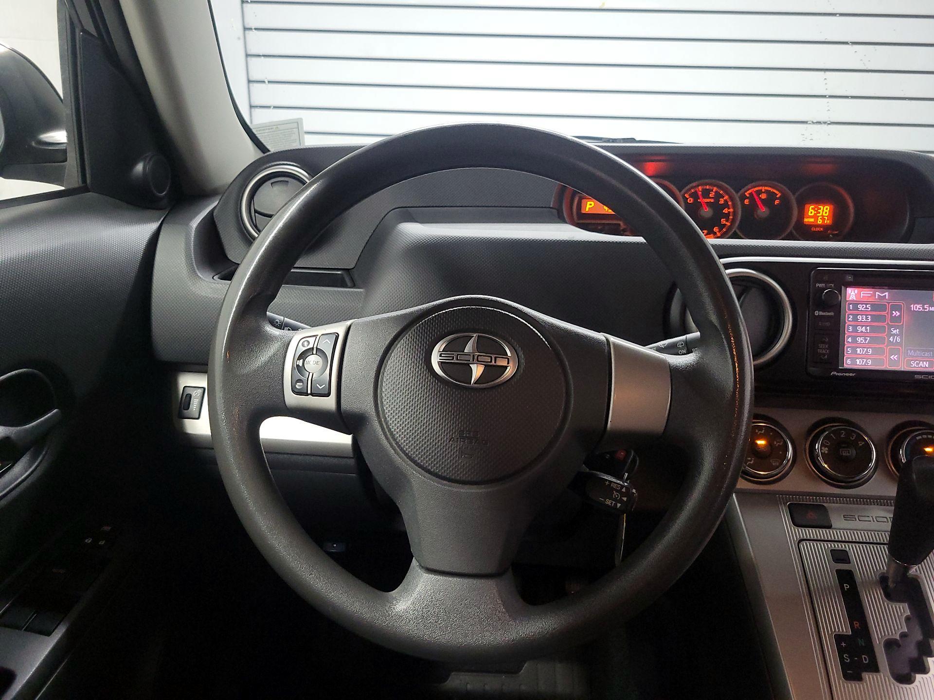 Thumbnail: 2015 Scion xB - 10