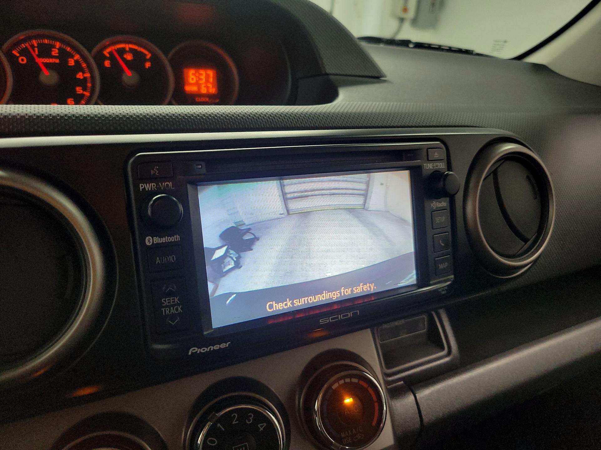 Thumbnail: 2015 Scion xB - 13