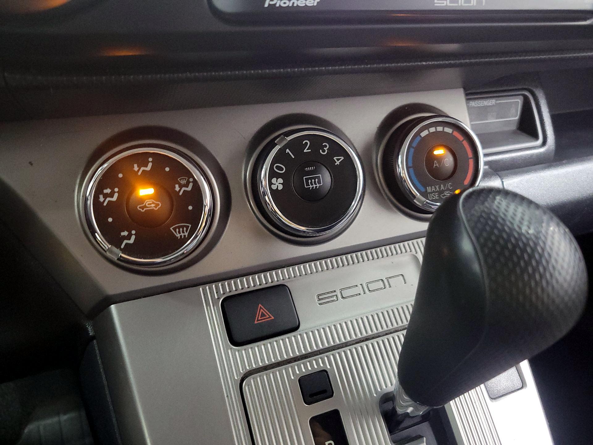 Thumbnail: 2015 Scion xB - 15
