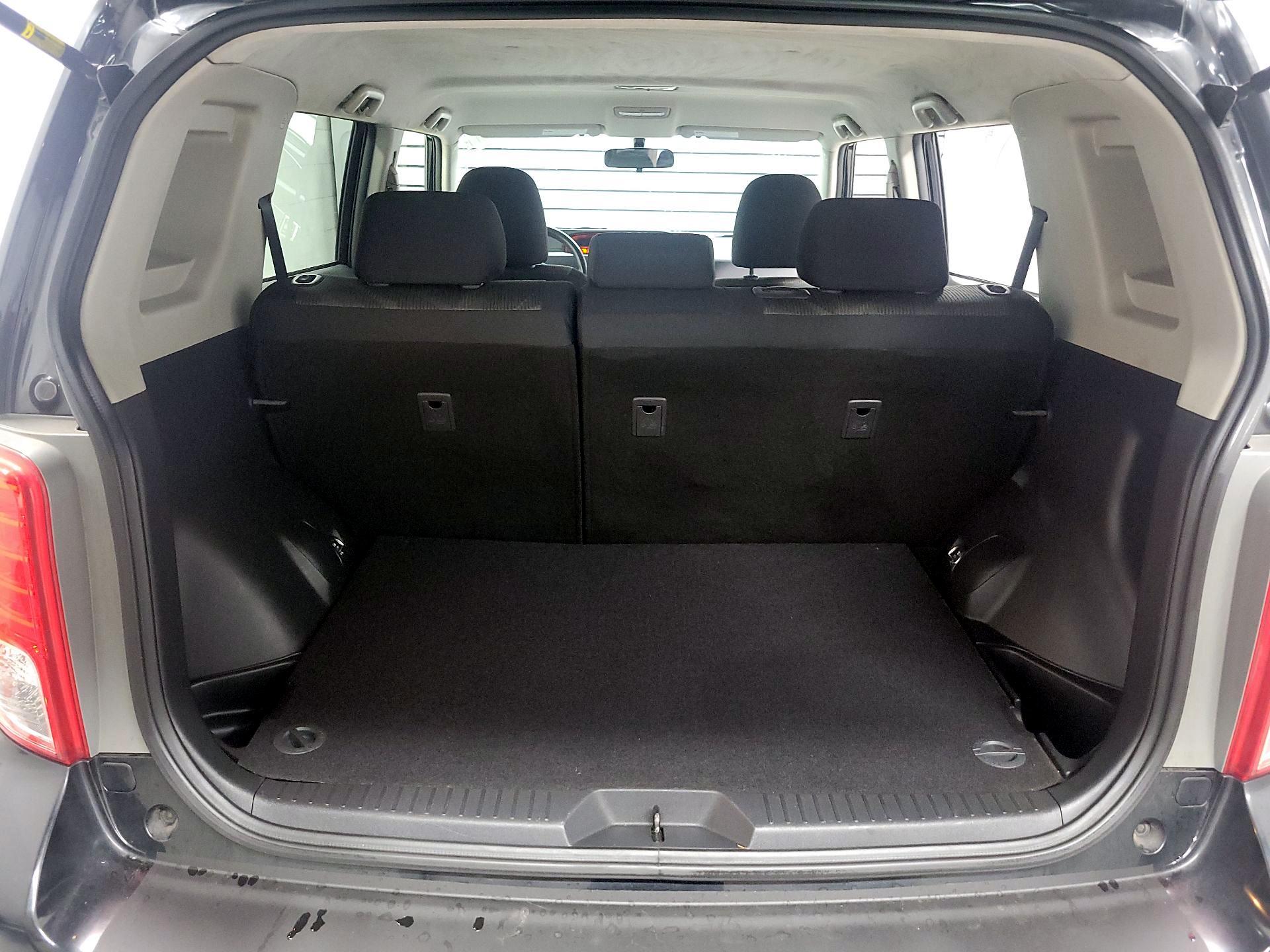 Thumbnail: 2015 Scion xB - 18