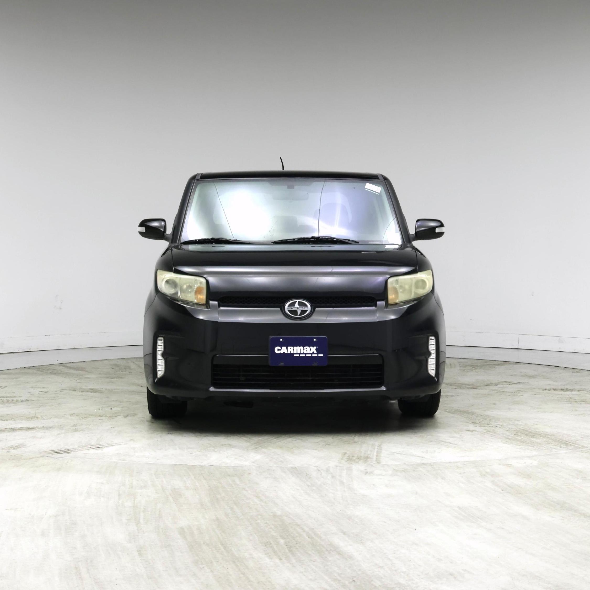 Thumbnail: 2015 Scion xB - 5