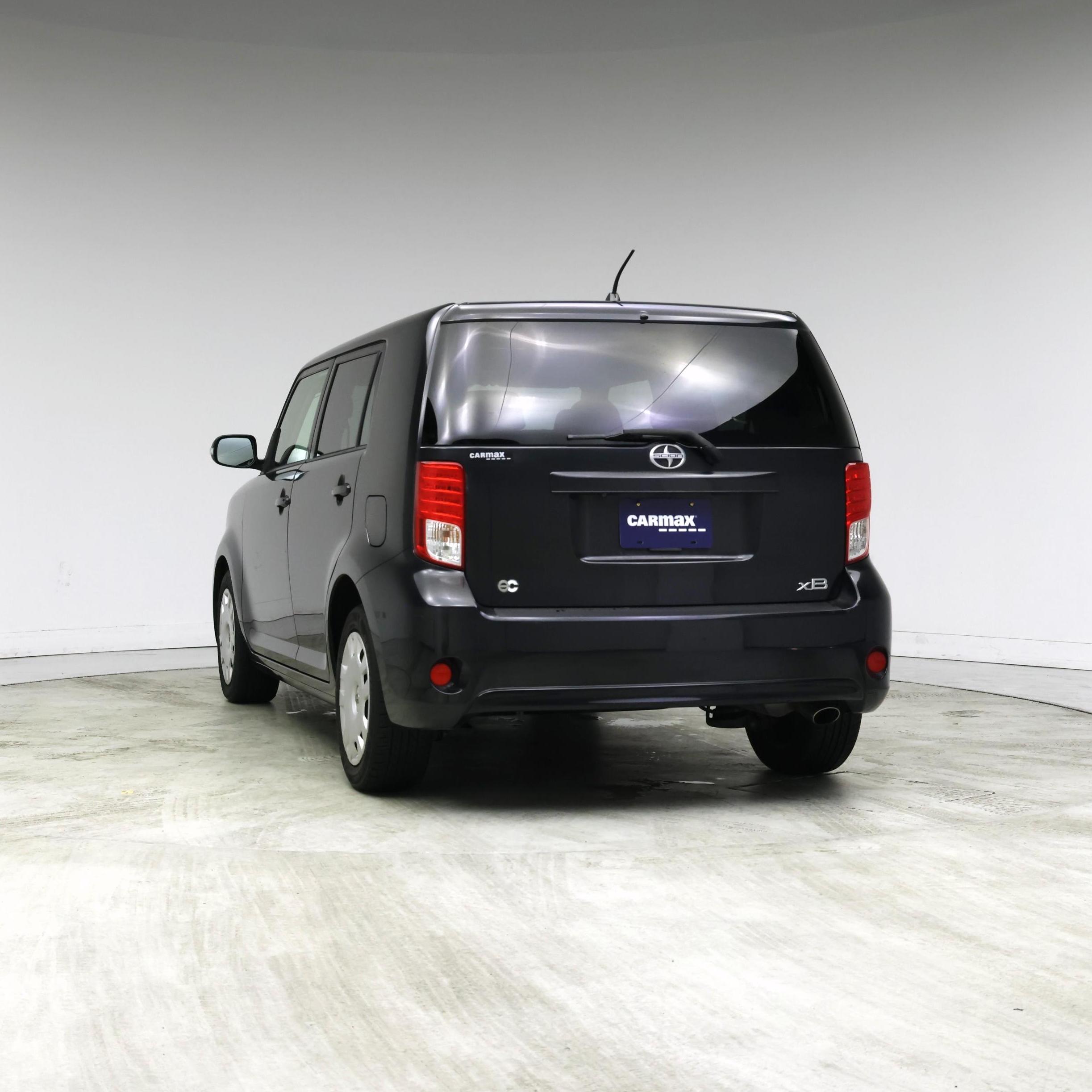 Thumbnail: 2015 Scion xB - 6