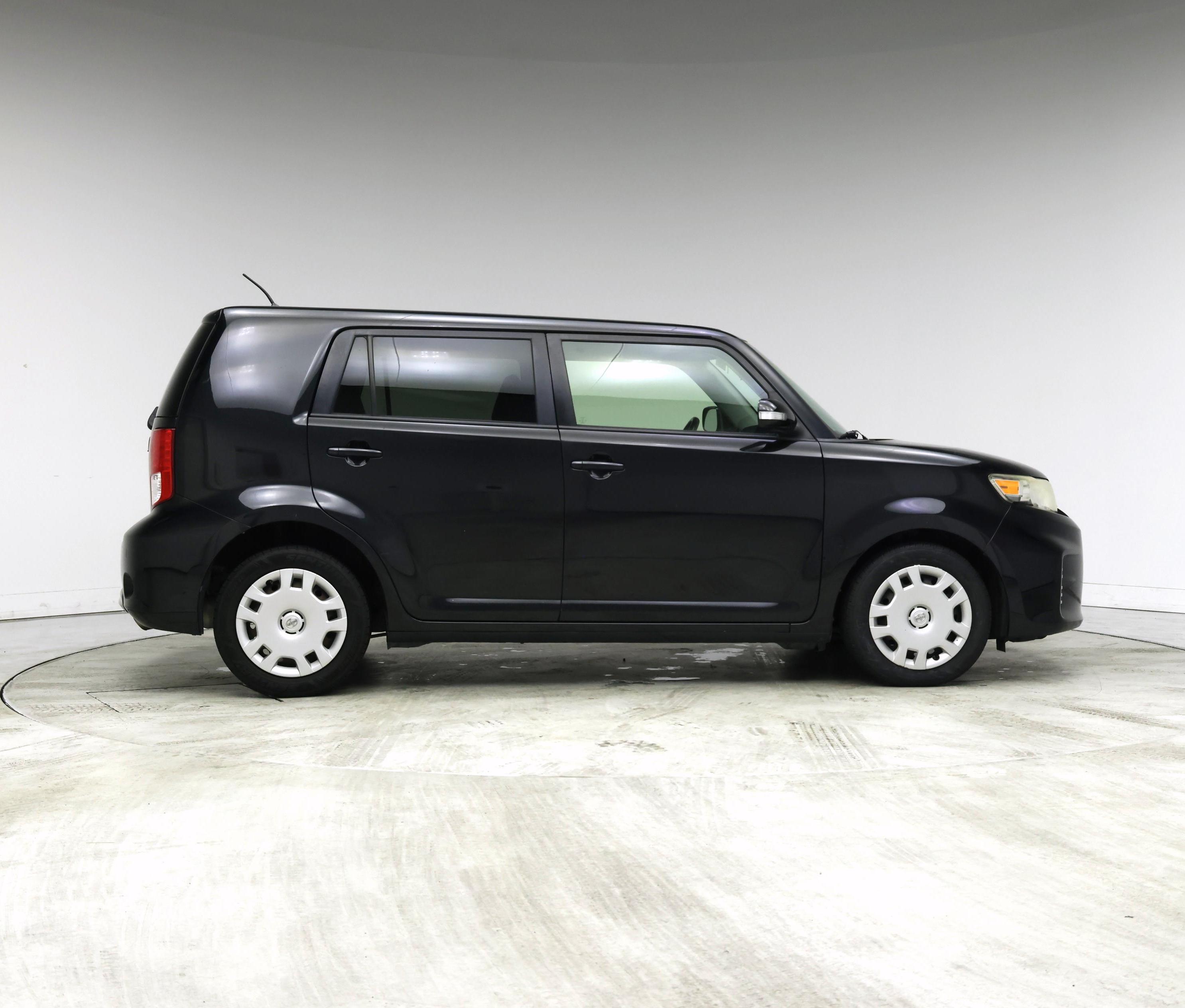 Thumbnail: 2015 Scion xB - 7