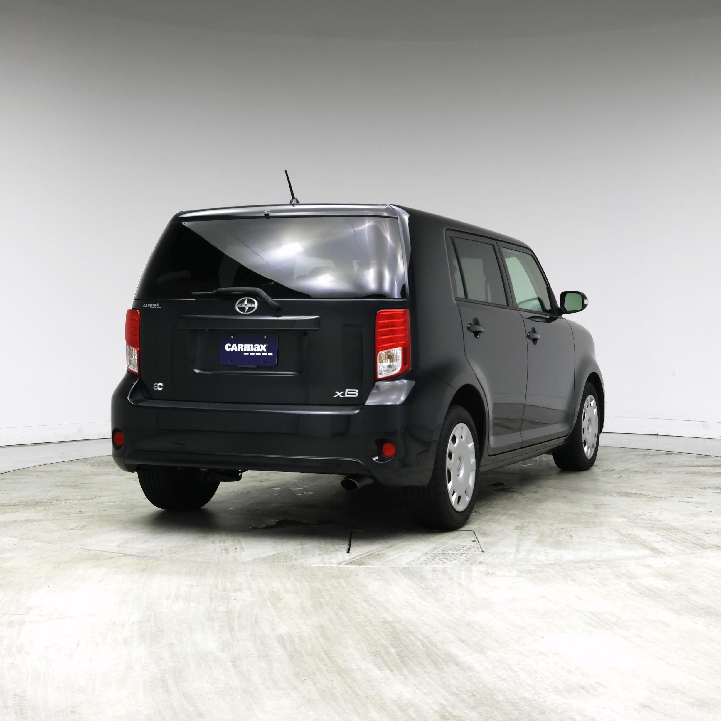 Thumbnail: 2015 Scion xB - 8