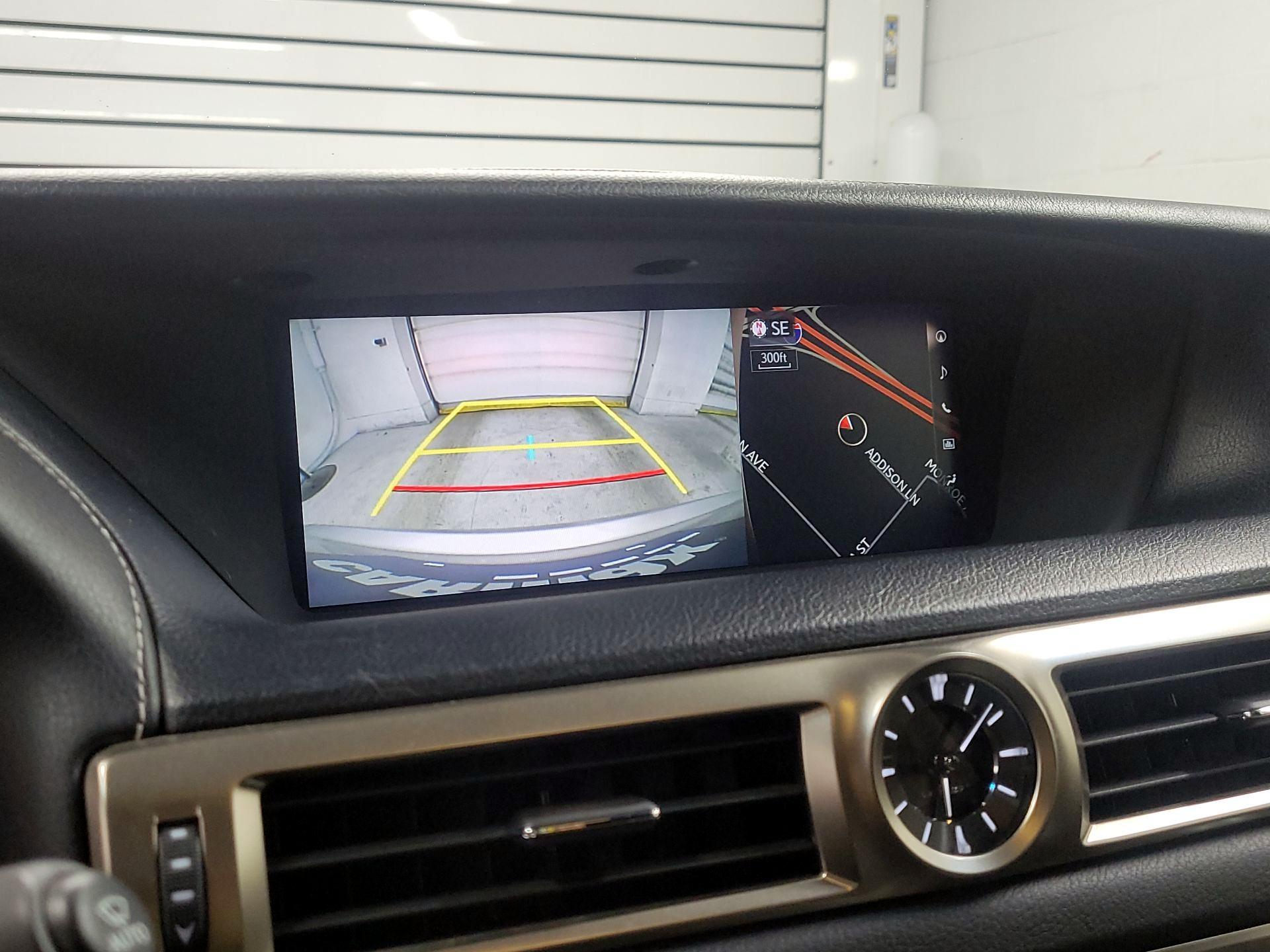 Thumbnail: 2016 Lexus GS - 14