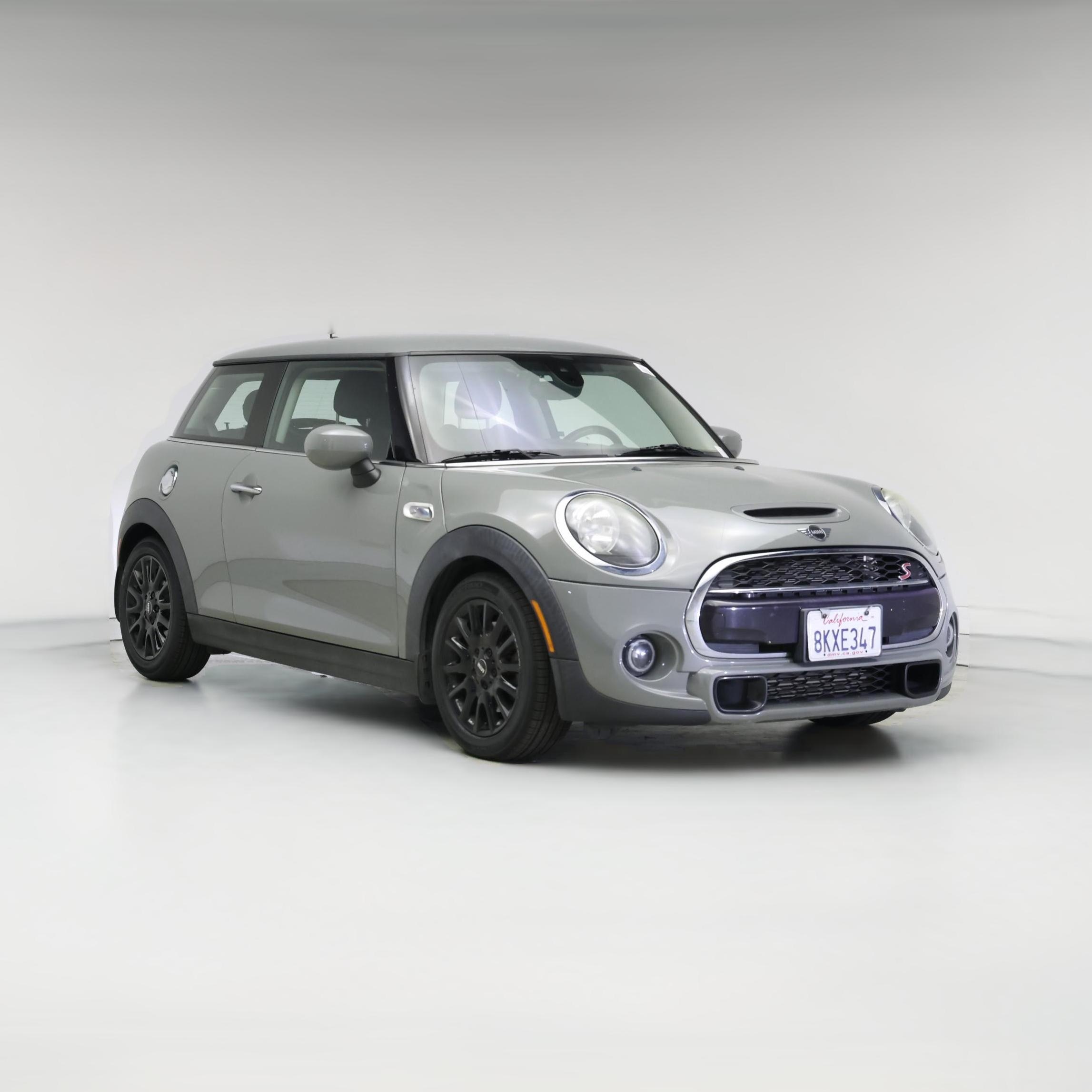Thumbnail: 2020 MINI Cooper Hardtop - 1