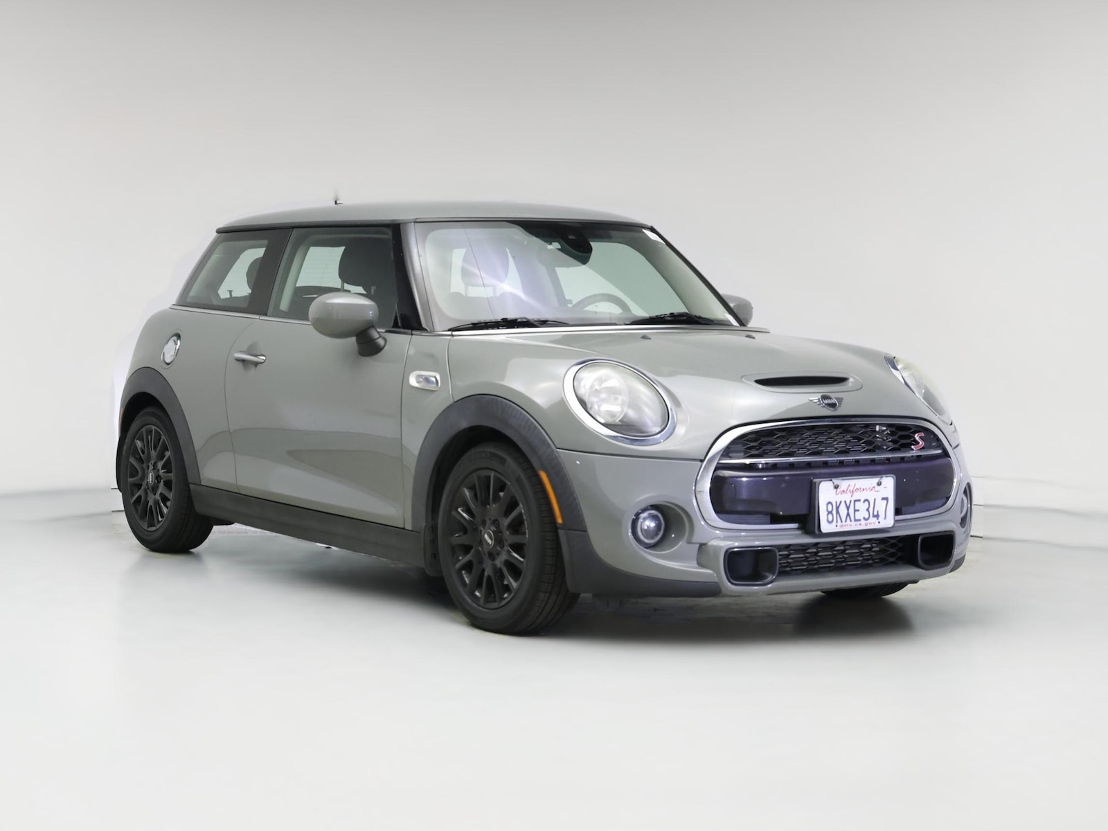 2020 MINI Hardtop 2 Door