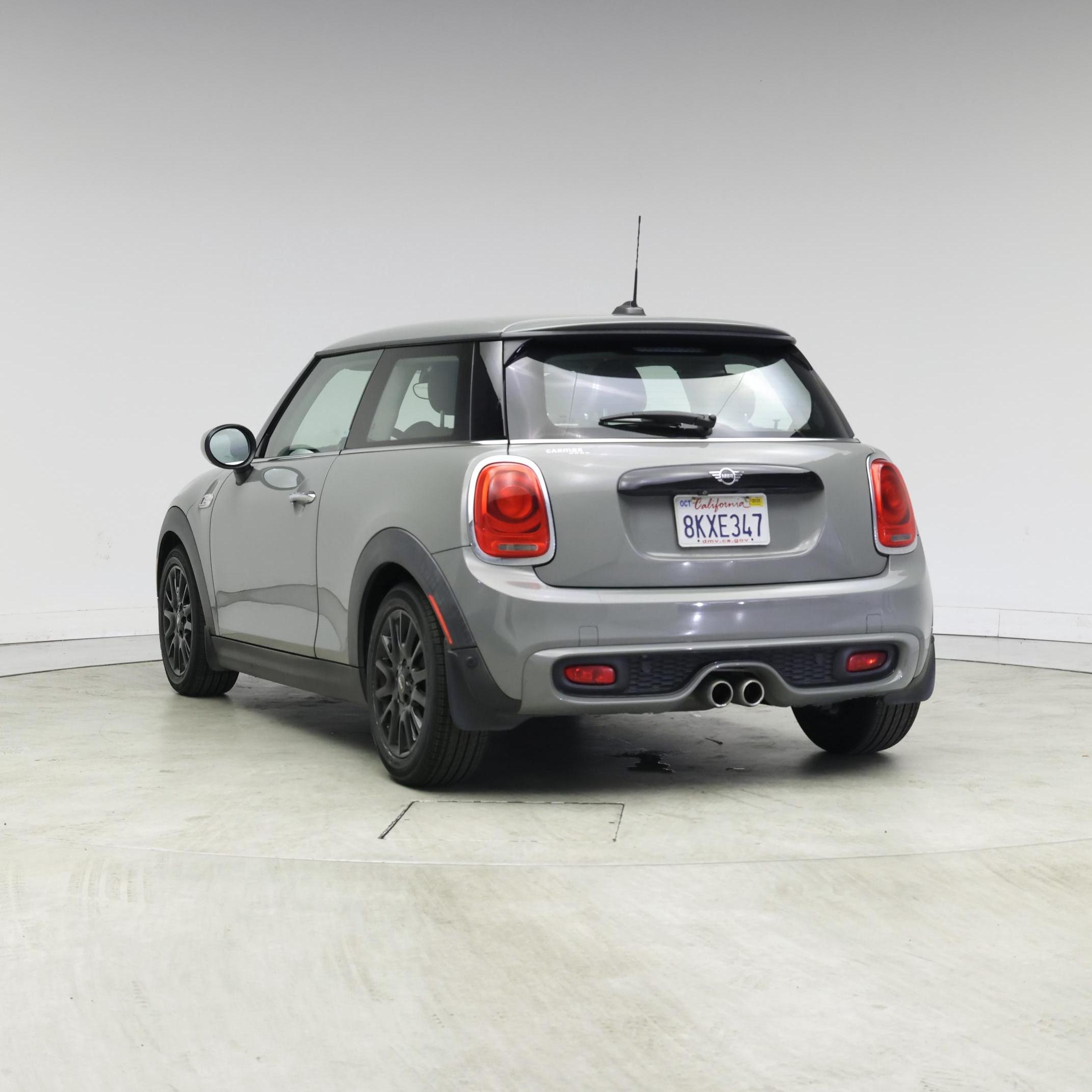Thumbnail: 2020 MINI Cooper Hardtop - 2