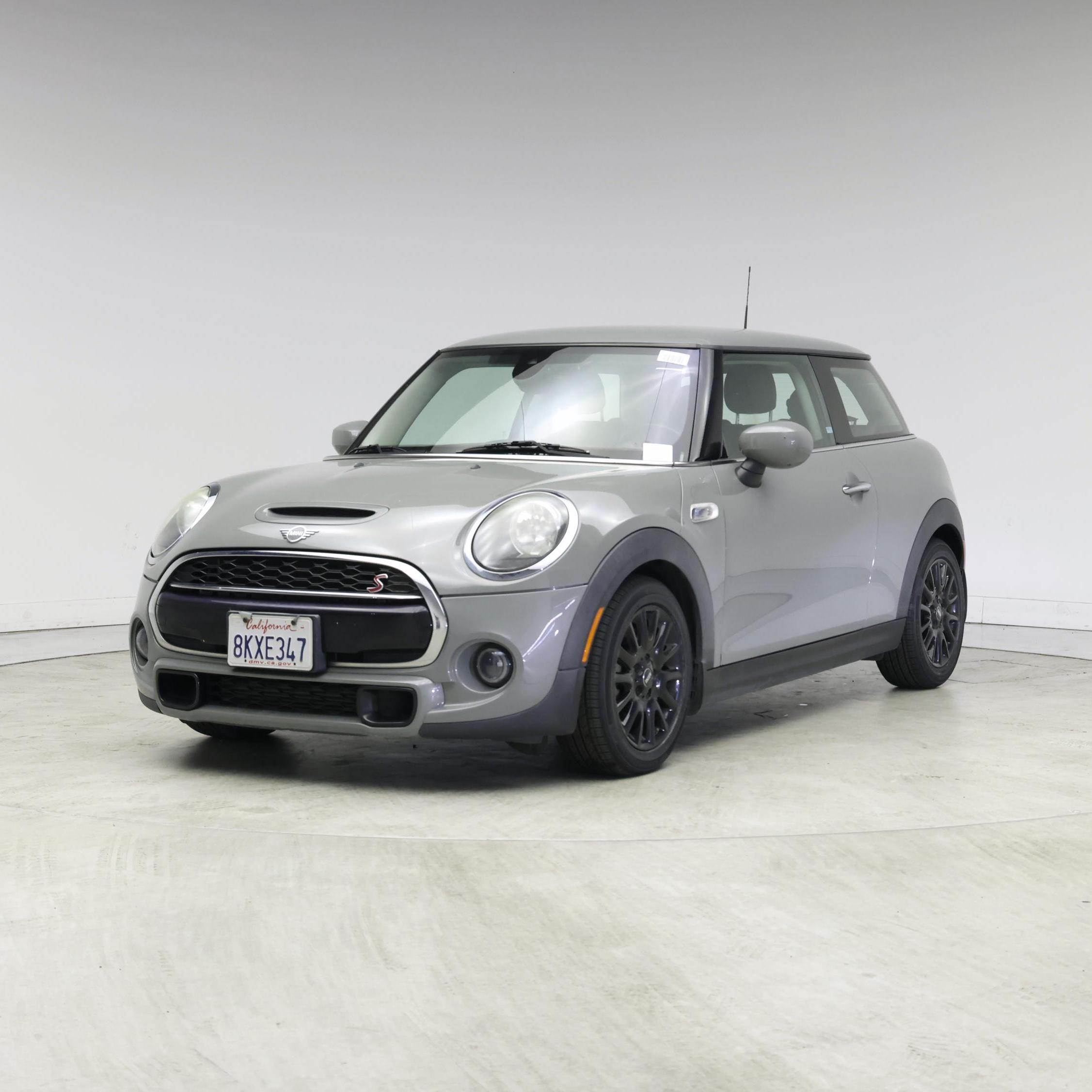 Thumbnail: 2020 MINI Cooper Hardtop - 4