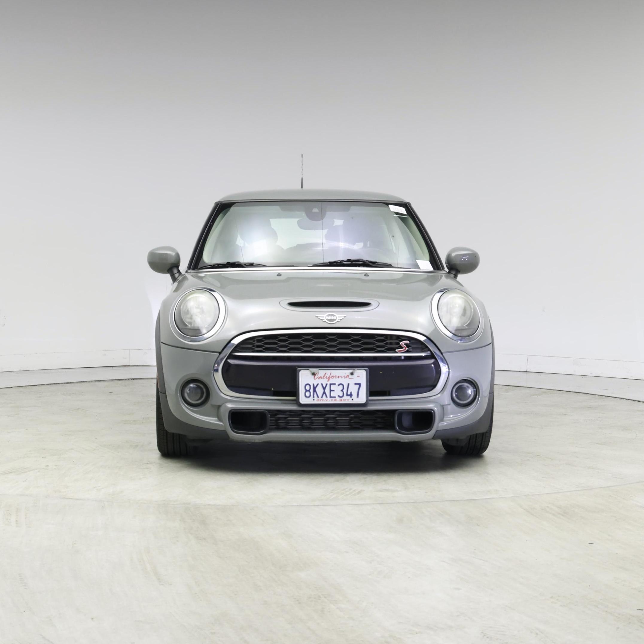 Thumbnail: 2020 MINI Cooper Hardtop - 5