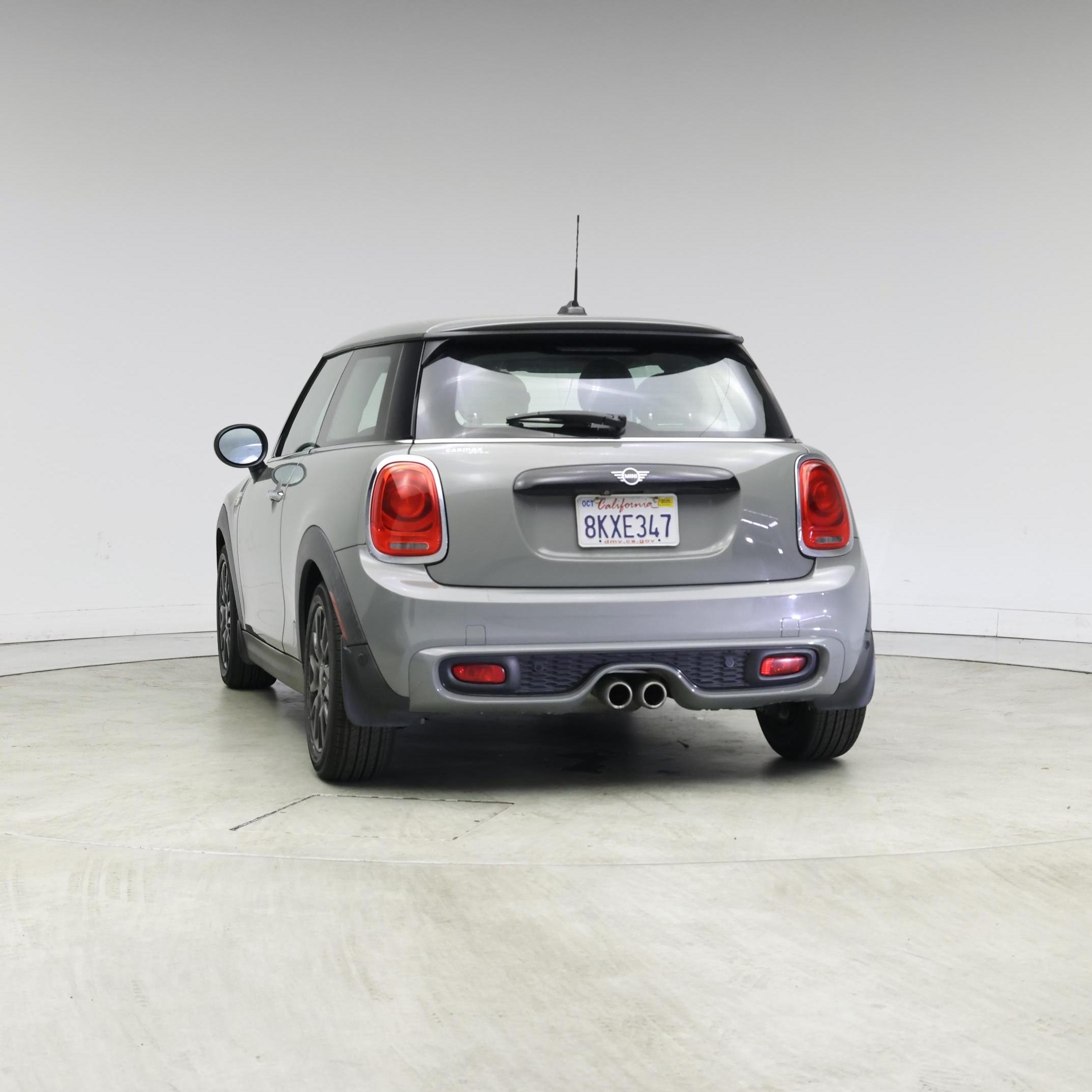Thumbnail: 2020 MINI Cooper Hardtop - 6