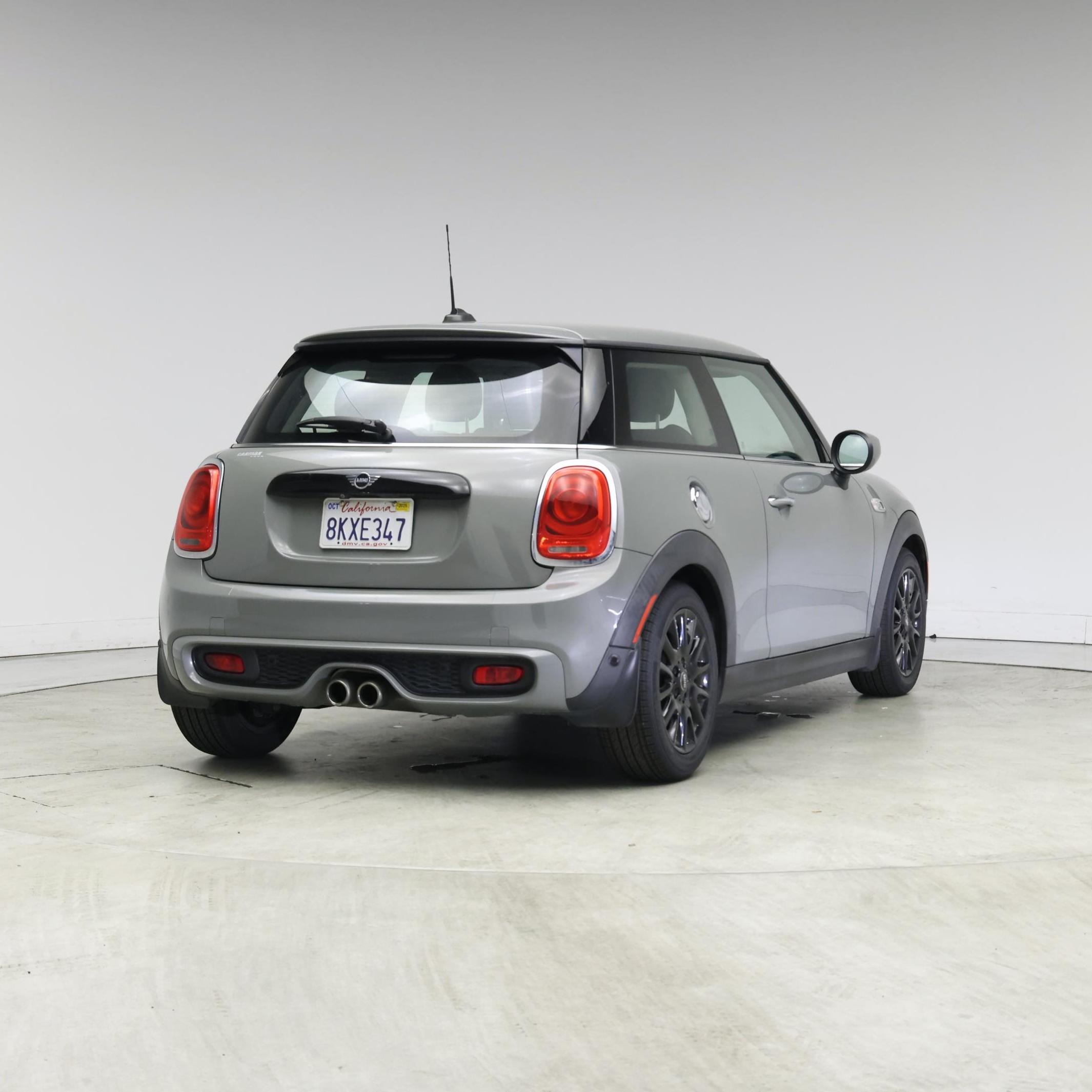 Thumbnail: 2020 MINI Cooper Hardtop - 8