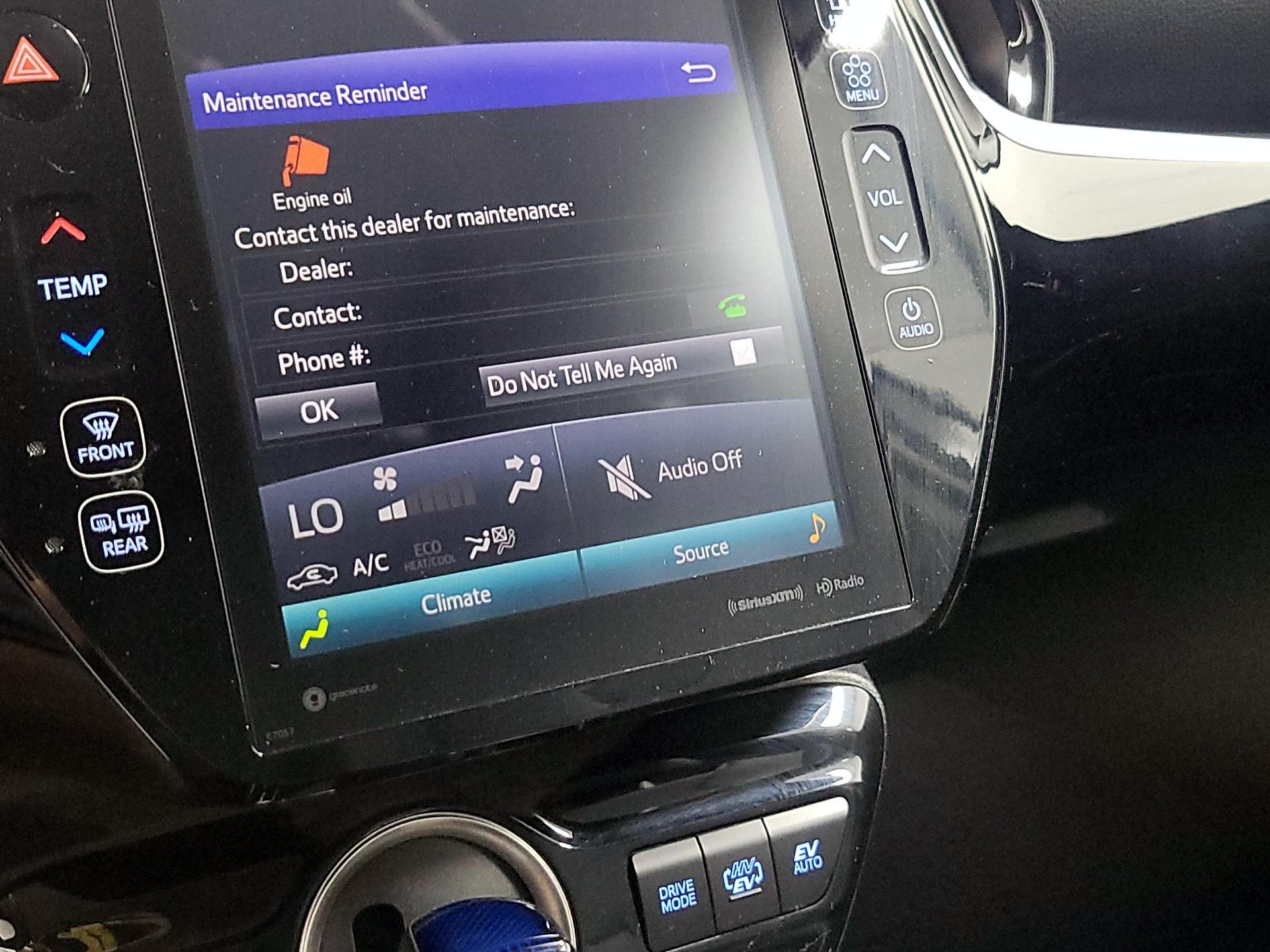 Thumbnail: 2020 Toyota Prius Prime - 15