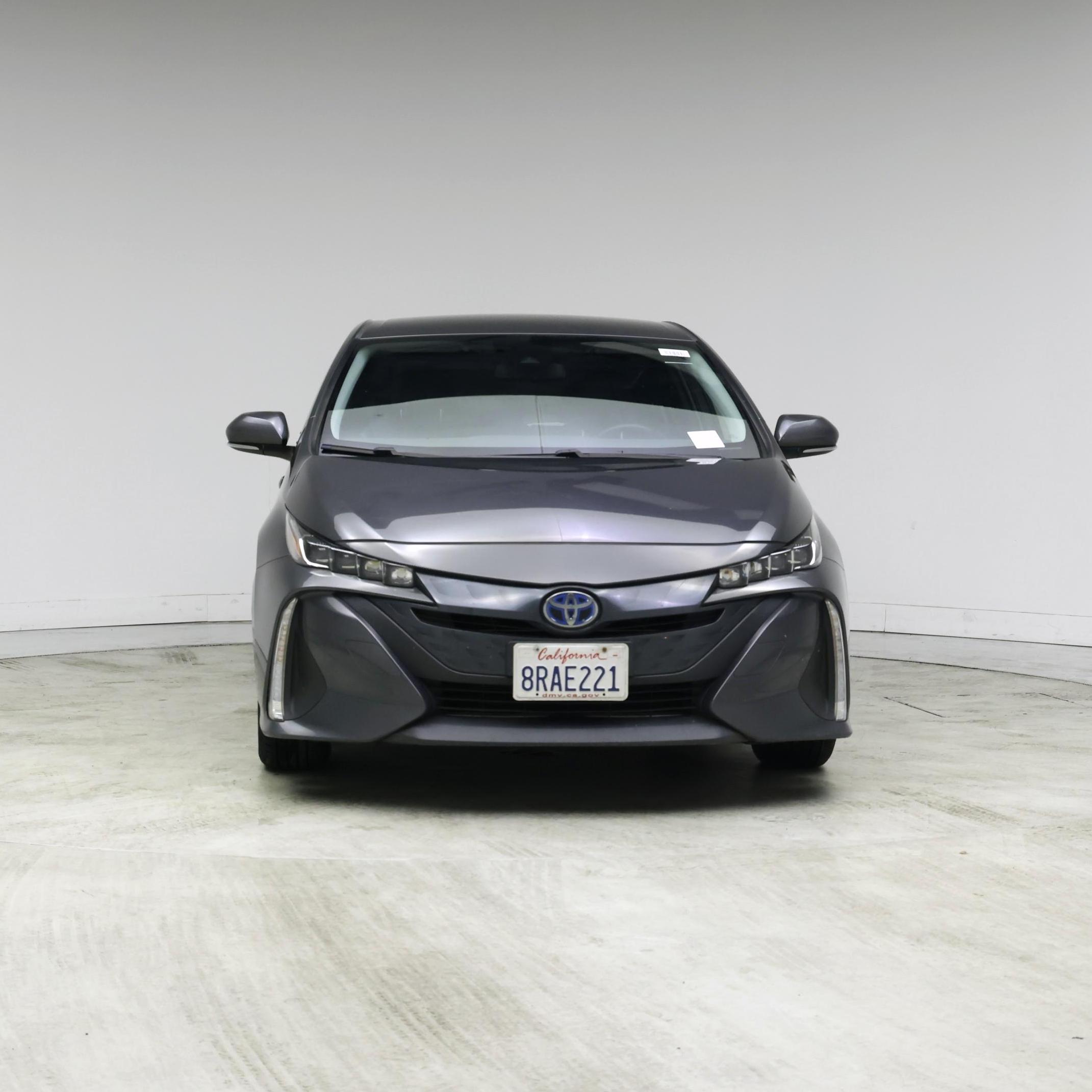 Thumbnail: 2020 Toyota Prius Prime - 5