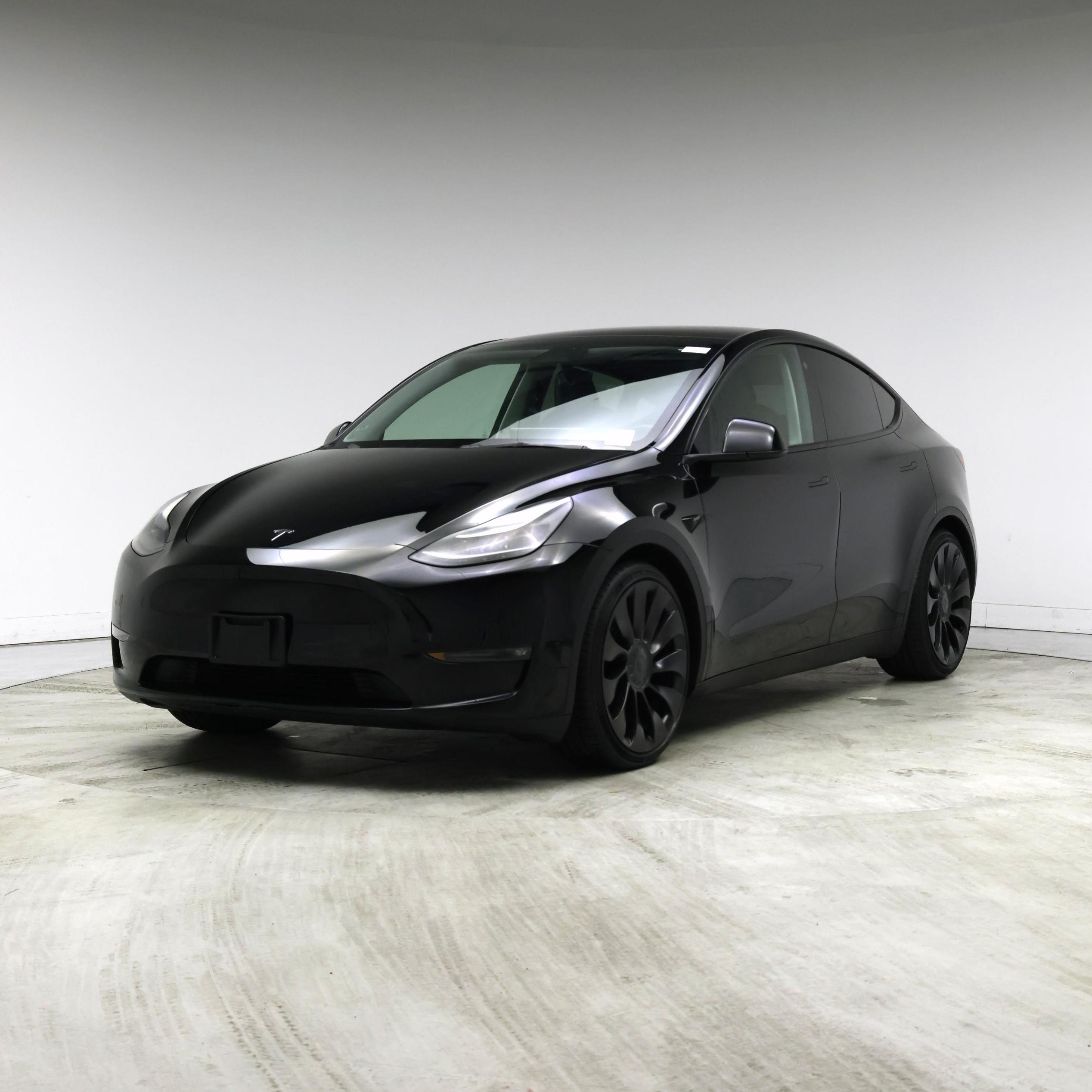 Thumbnail: 2022 Tesla Model Y - 4