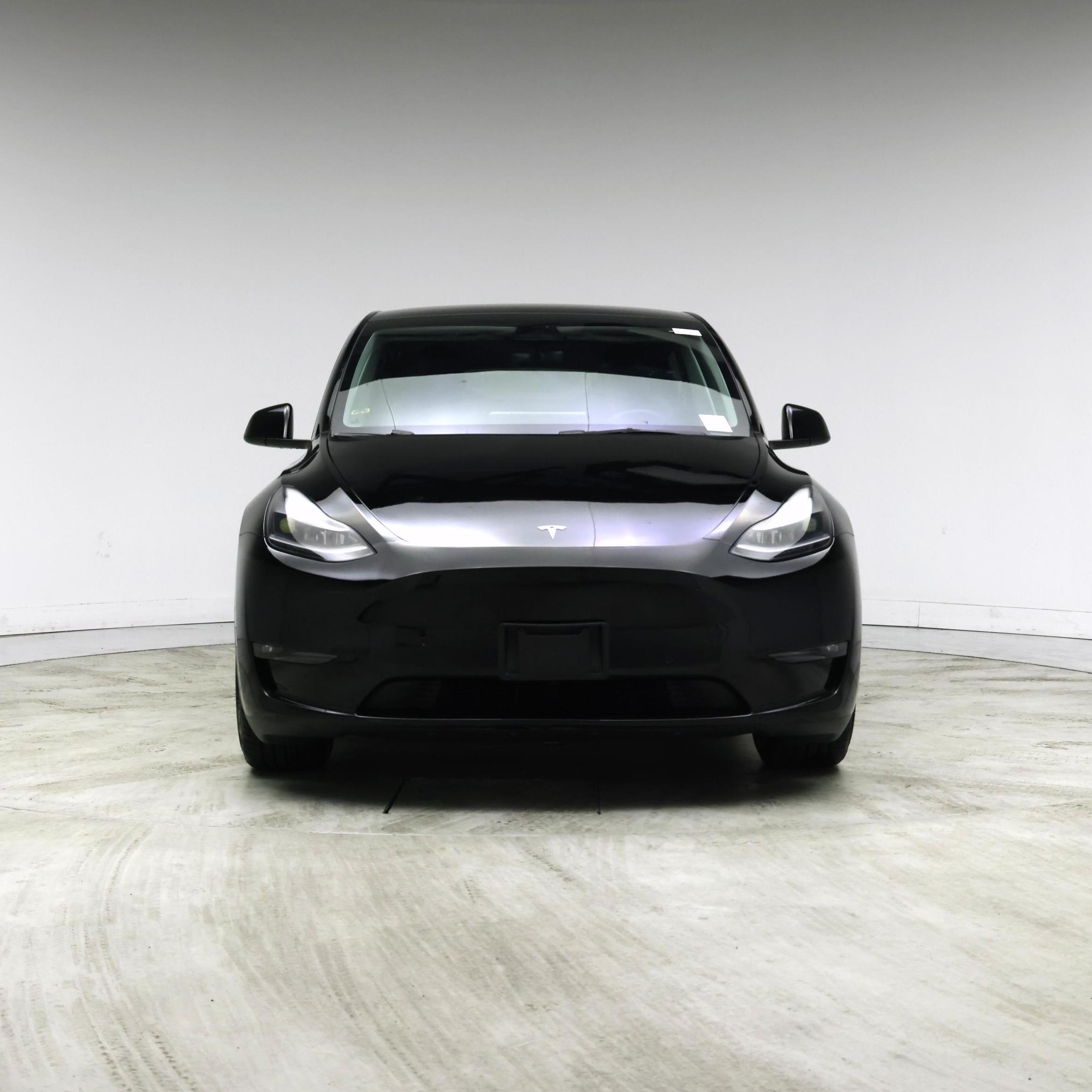 Thumbnail: 2022 Tesla Model Y - 5
