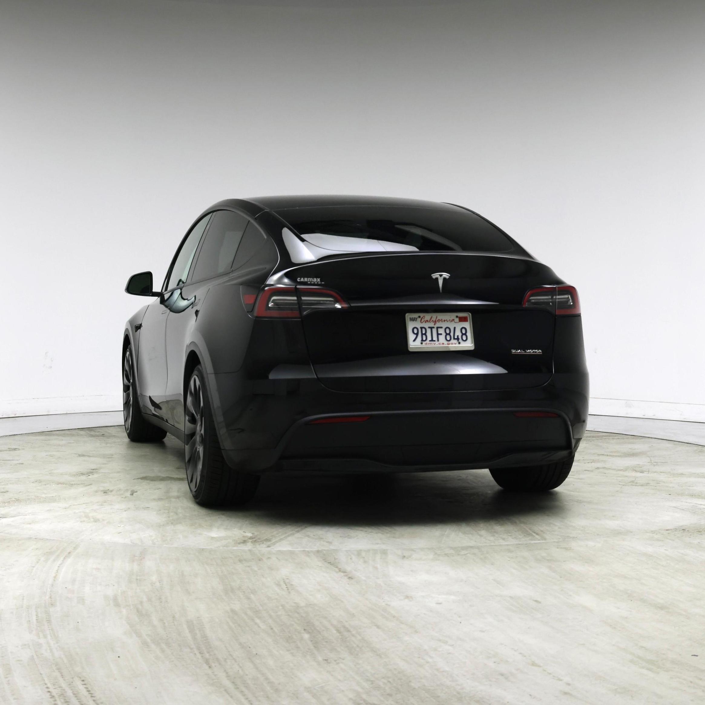 Thumbnail: 2022 Tesla Model Y - 6