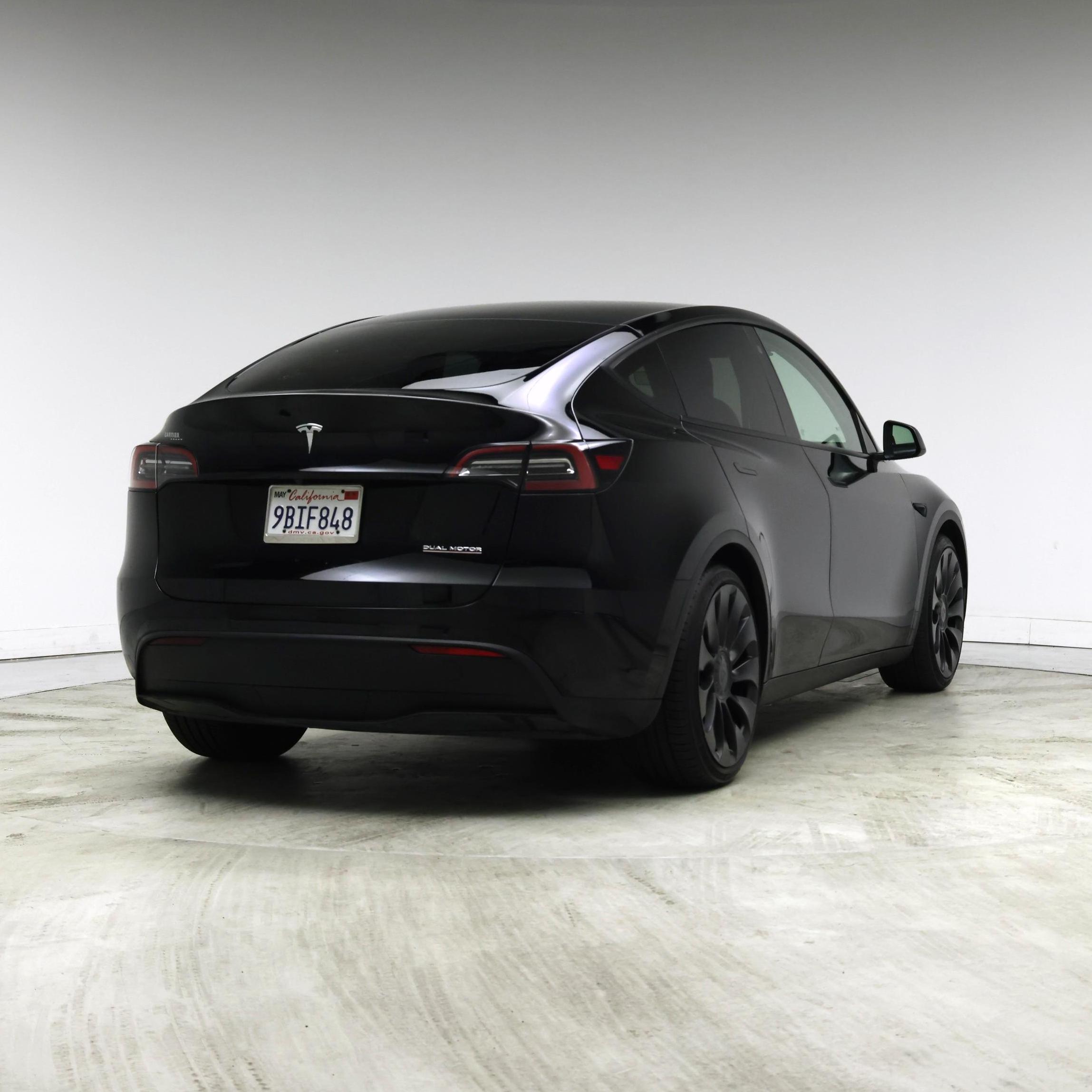 Thumbnail: 2022 Tesla Model Y - 8