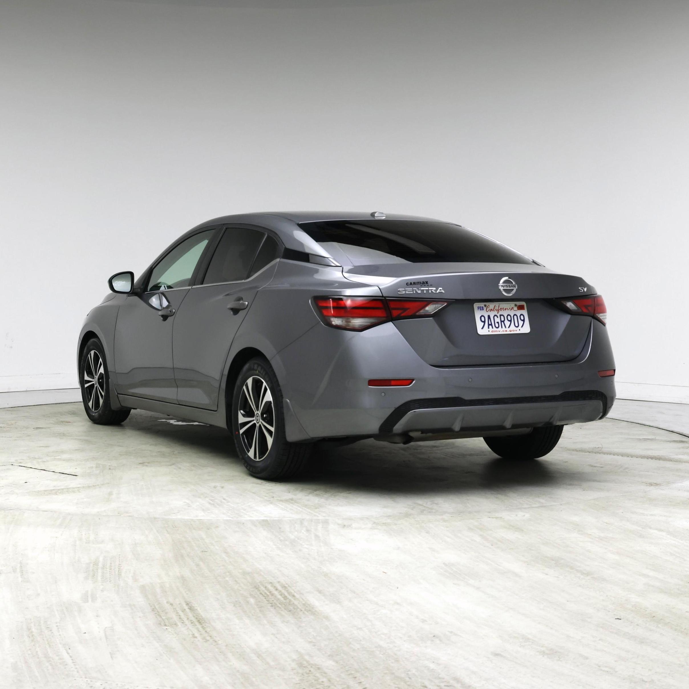 Thumbnail: 2022 Nissan Sentra - 2