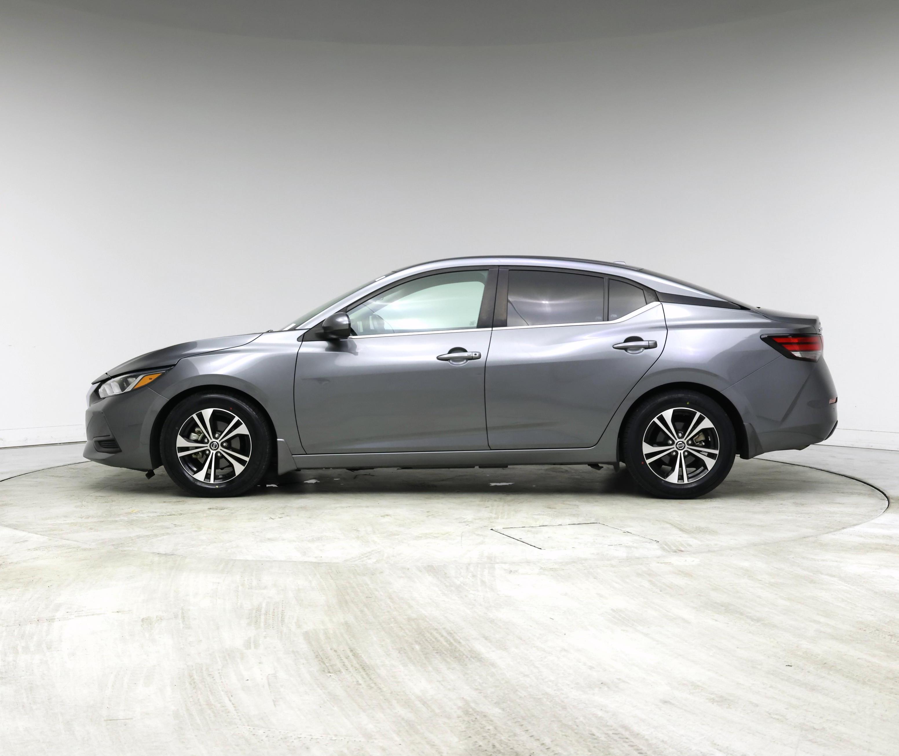 Thumbnail: 2022 Nissan Sentra - 3