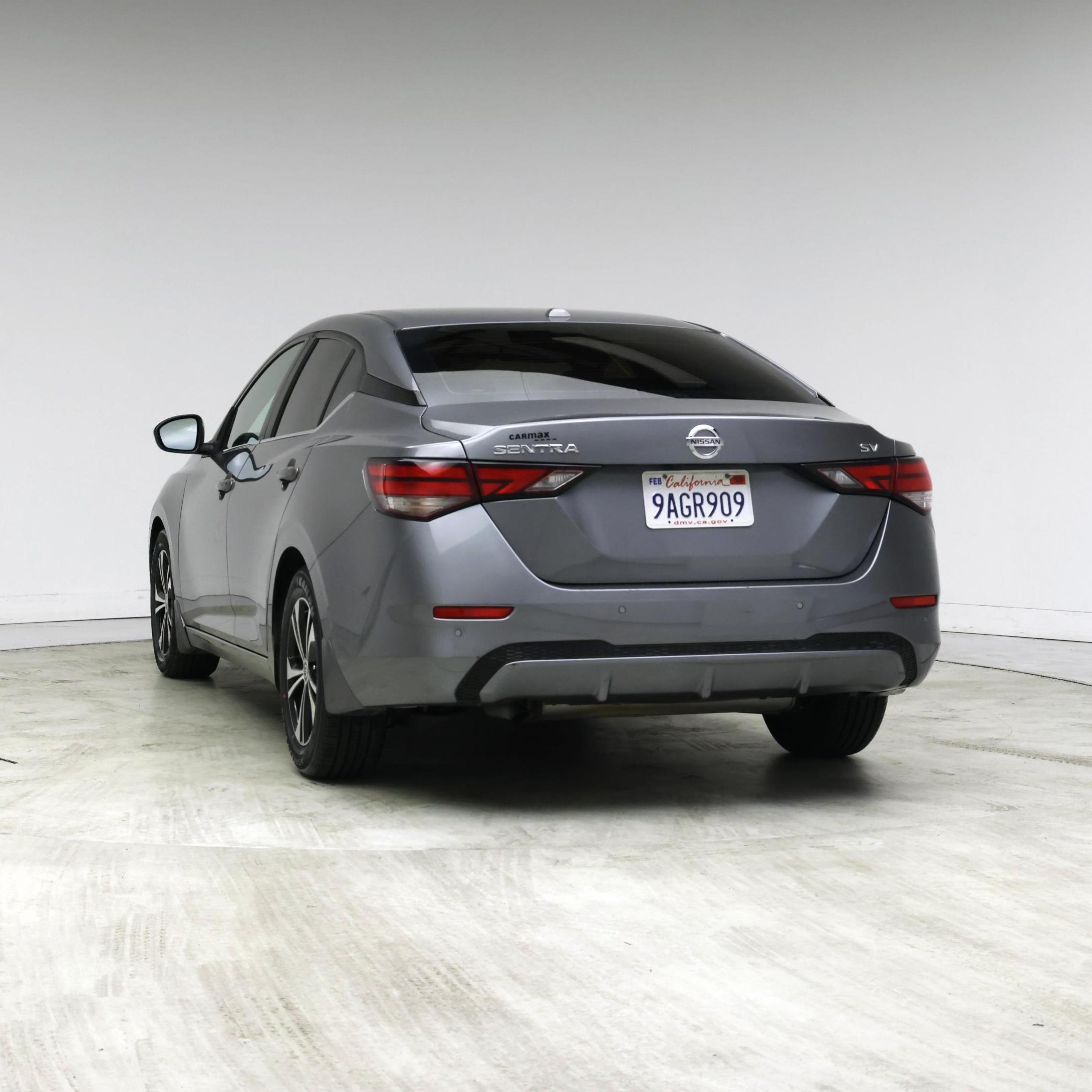 Thumbnail: 2022 Nissan Sentra - 6