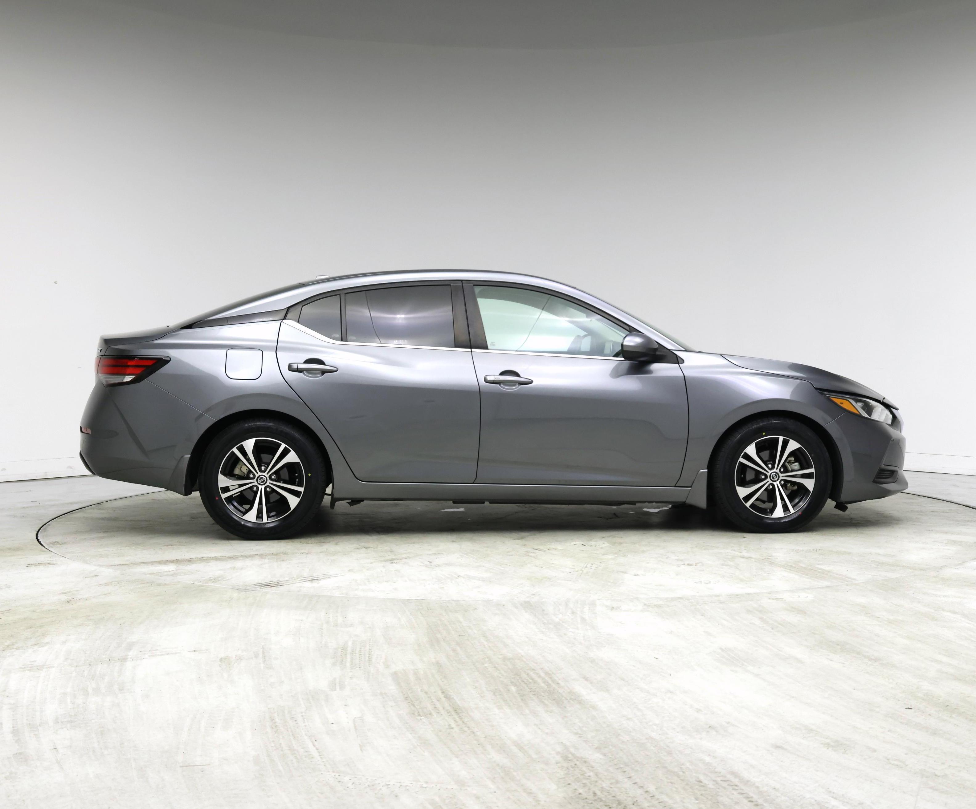 Thumbnail: 2022 Nissan Sentra - 7