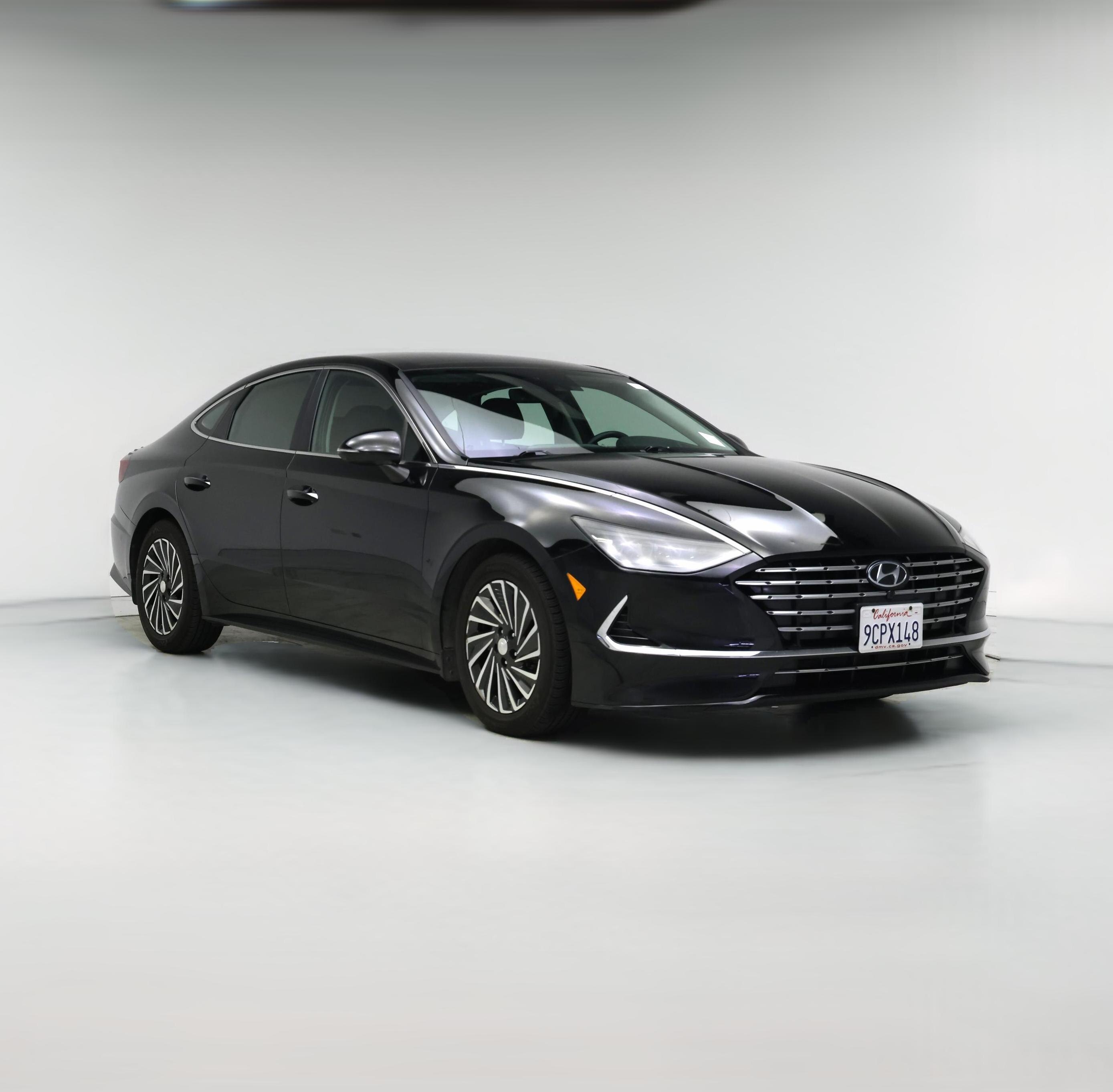 Thumbnail: 2022 Hyundai Sonata - 1