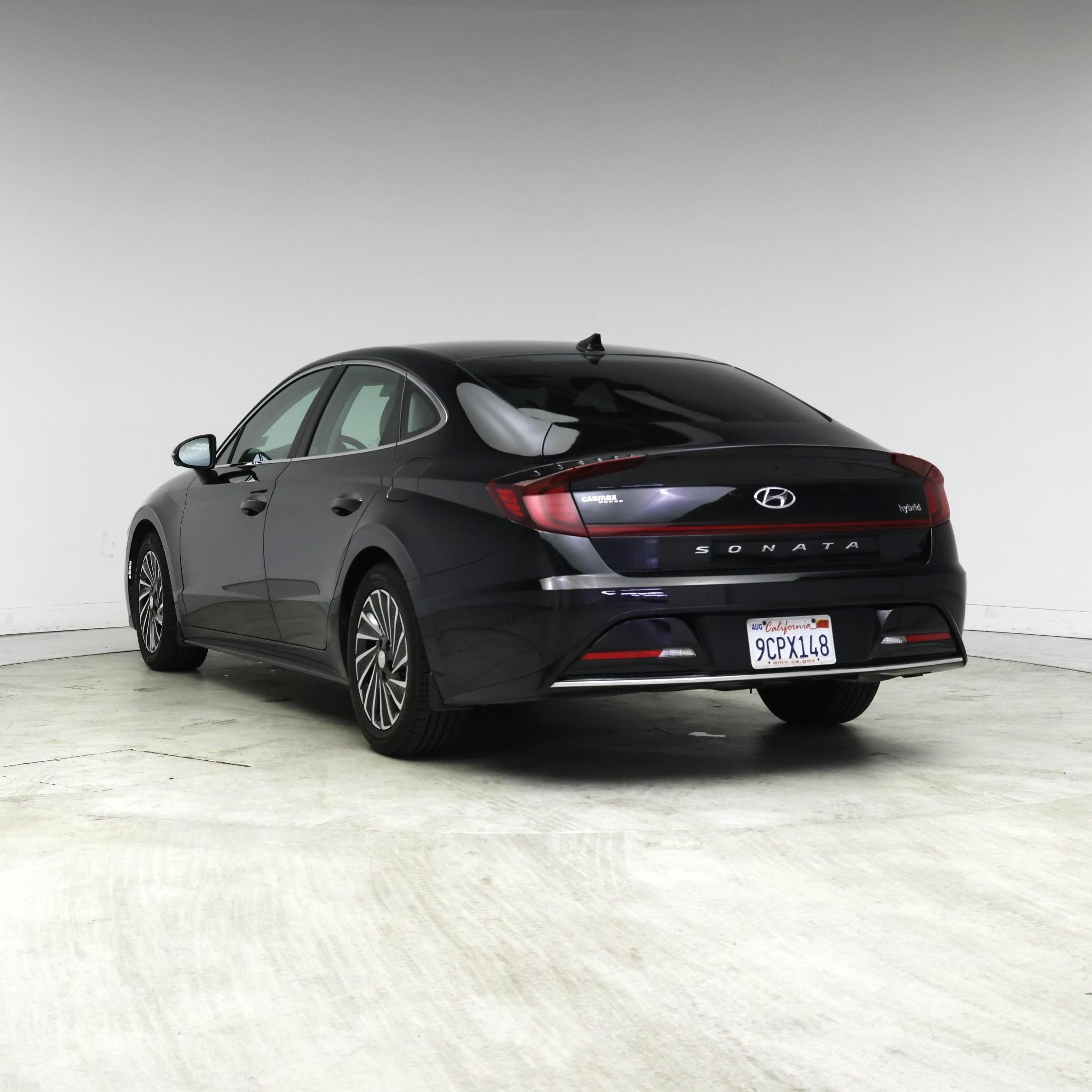 Thumbnail: 2022 Hyundai Sonata - 2