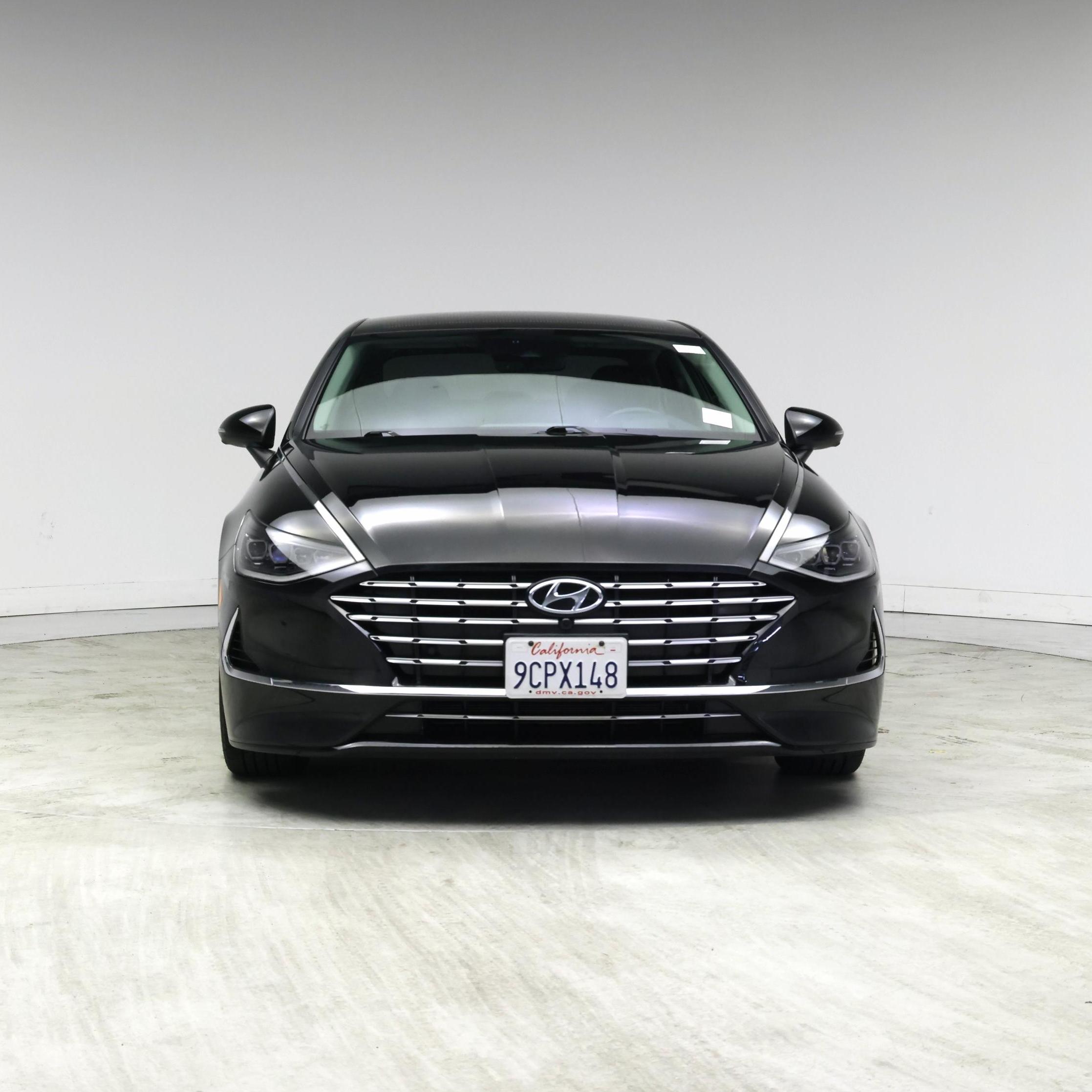 Thumbnail: 2022 Hyundai Sonata - 5