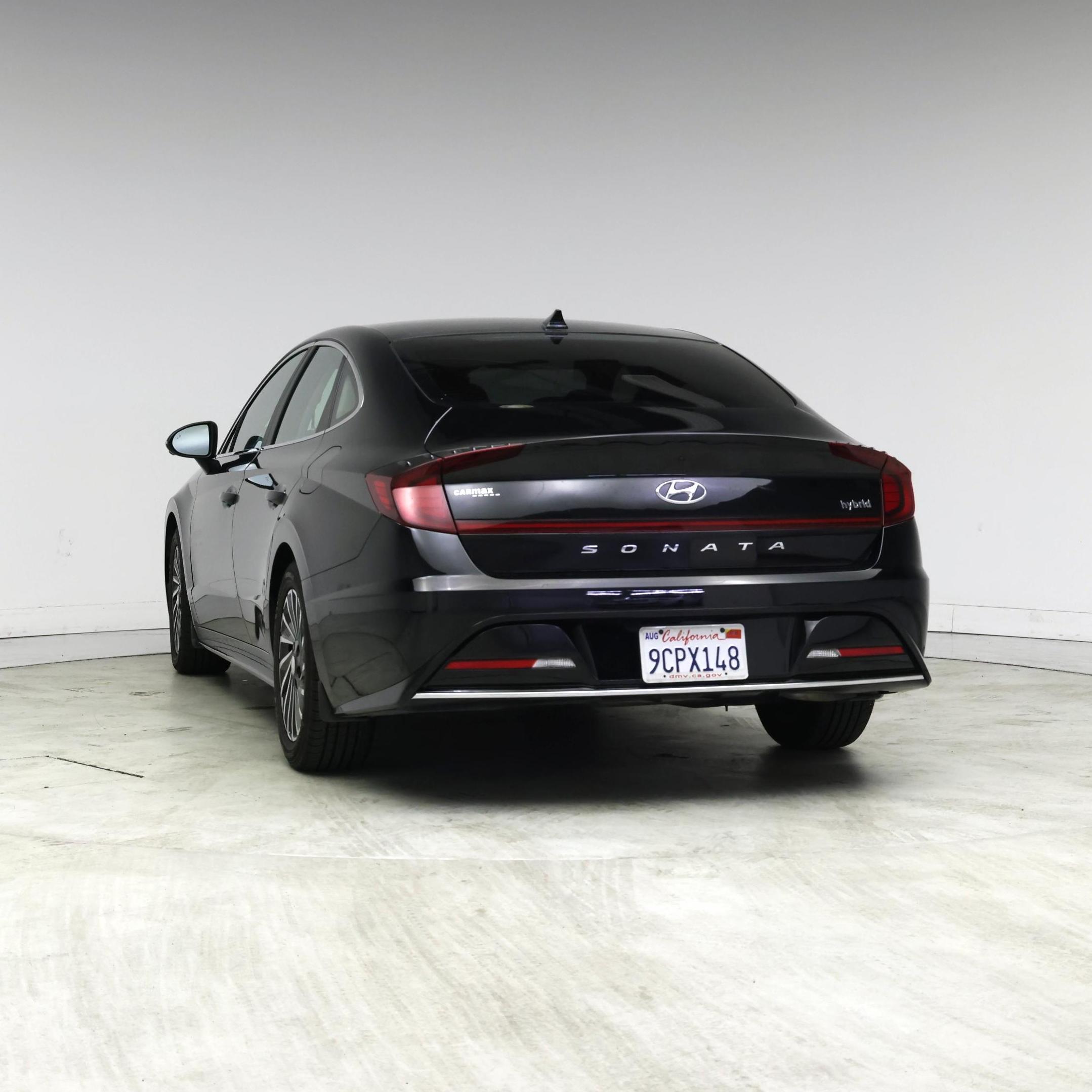 Thumbnail: 2022 Hyundai Sonata - 6