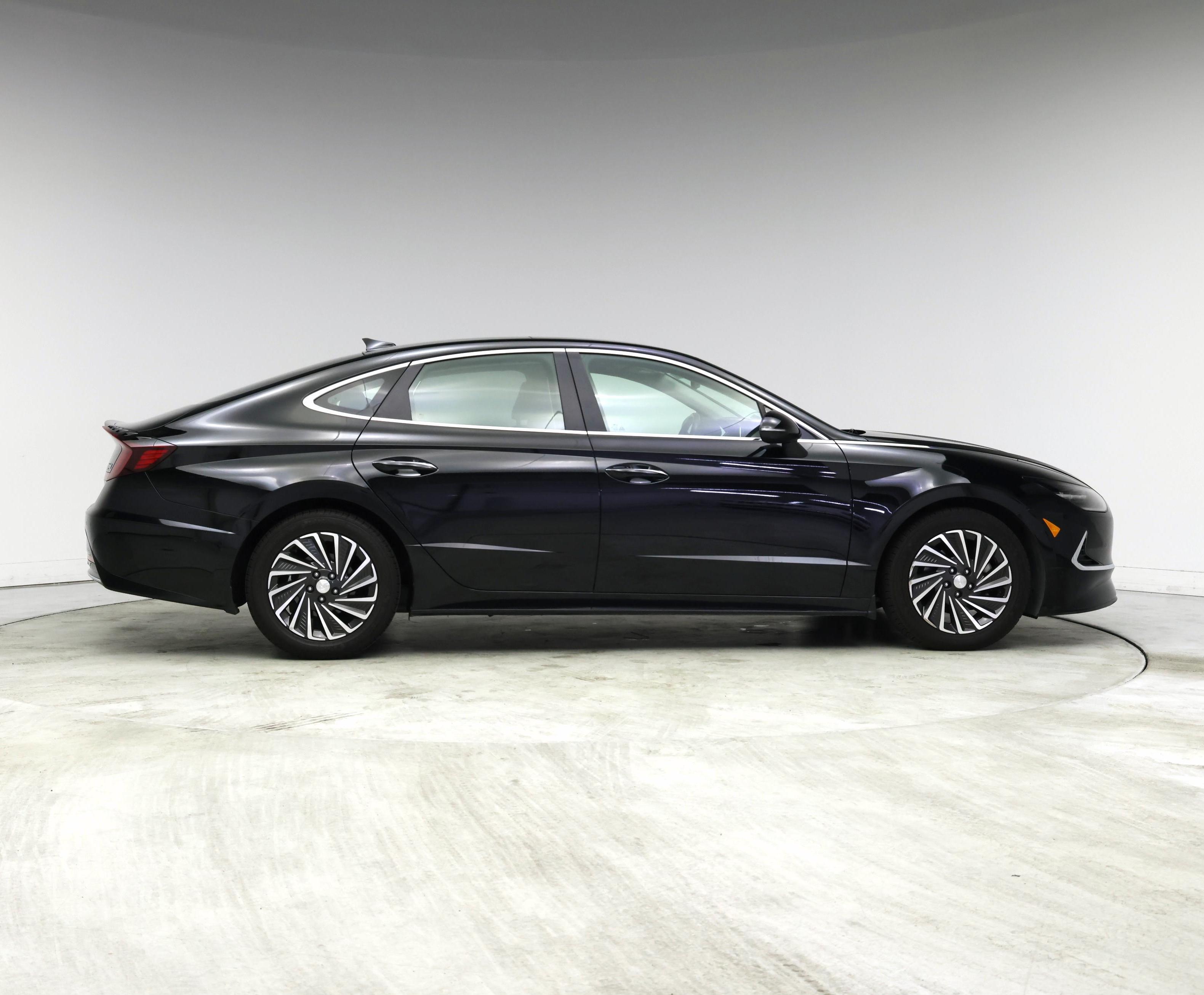 Thumbnail: 2022 Hyundai Sonata - 7