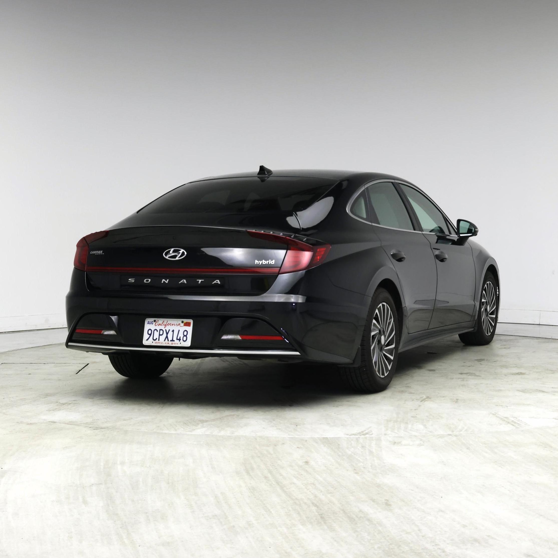 Thumbnail: 2022 Hyundai Sonata - 8