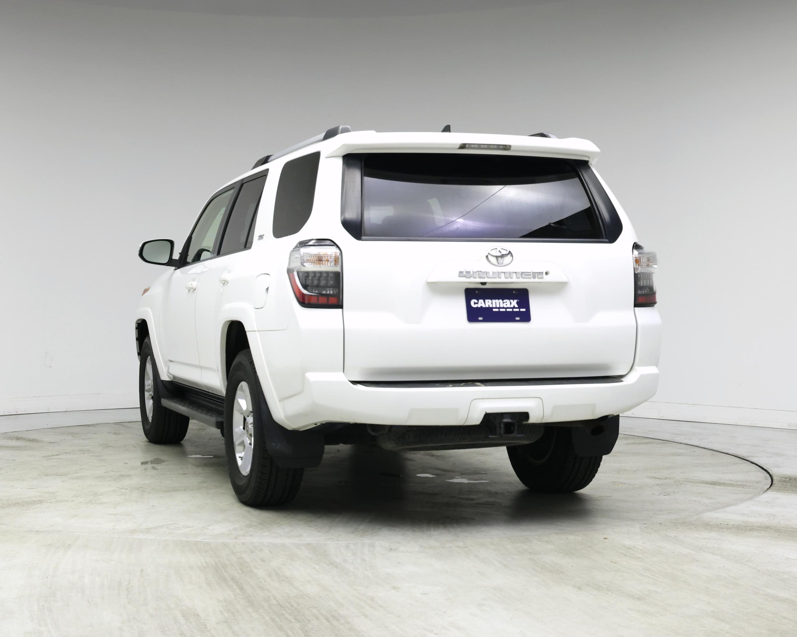 Thumbnail: 2019 Toyota 4Runner - 6